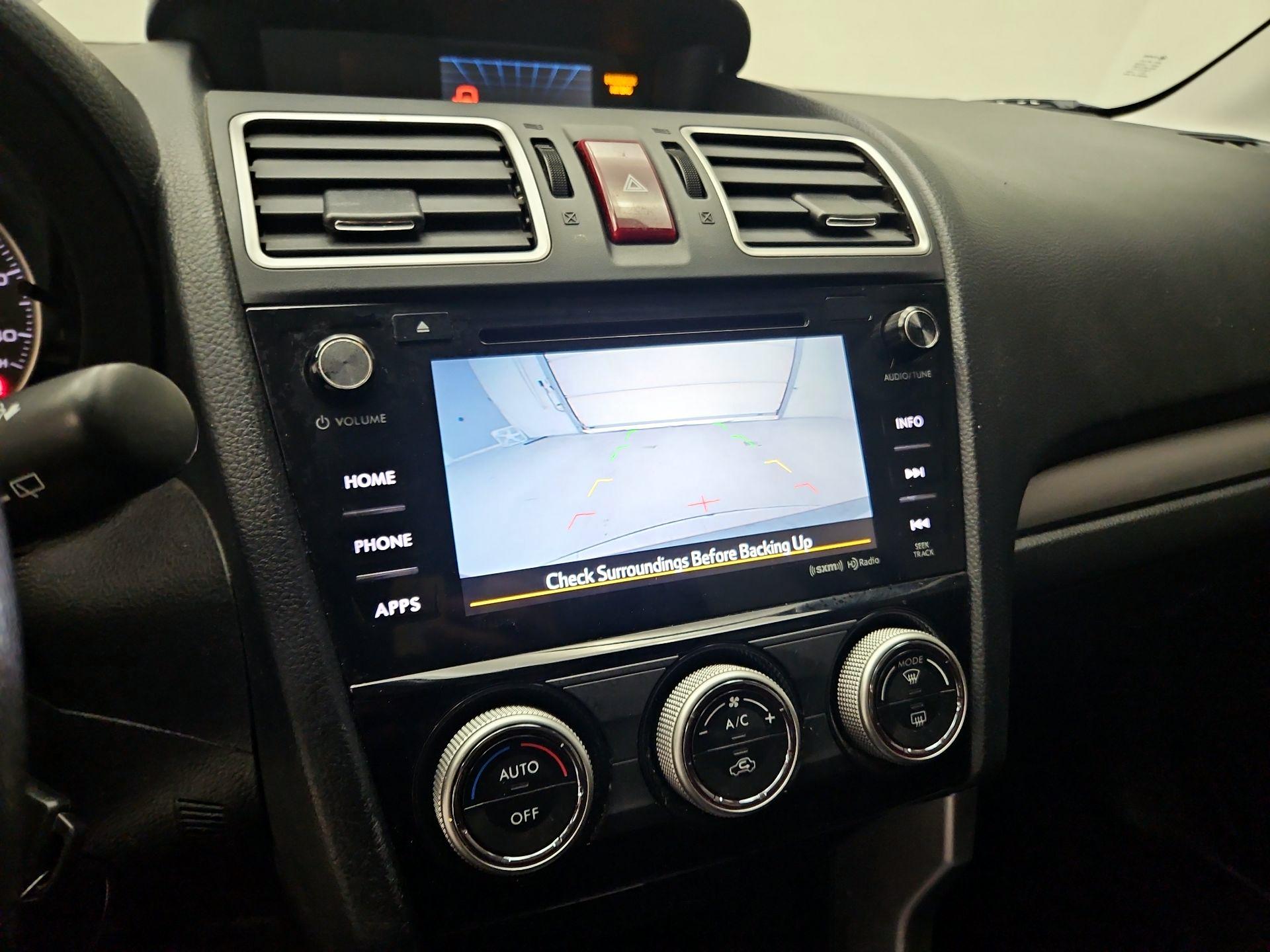 Thumbnail: 2016 Subaru Forester - 14