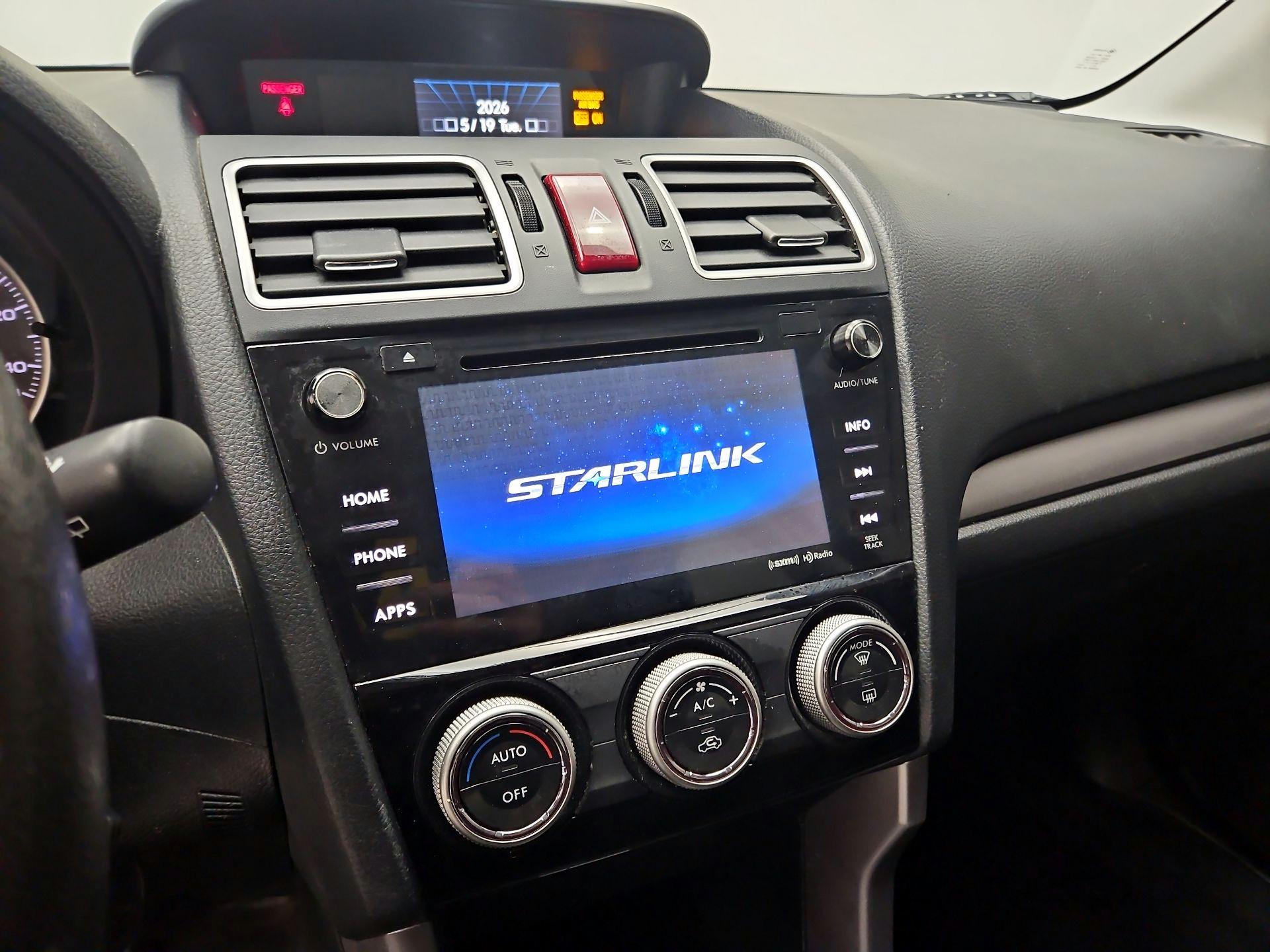 Thumbnail: 2016 Subaru Forester - 15