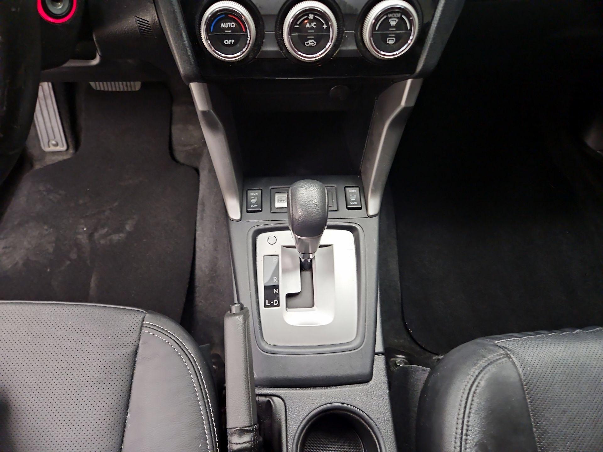 Thumbnail: 2016 Subaru Forester - 17