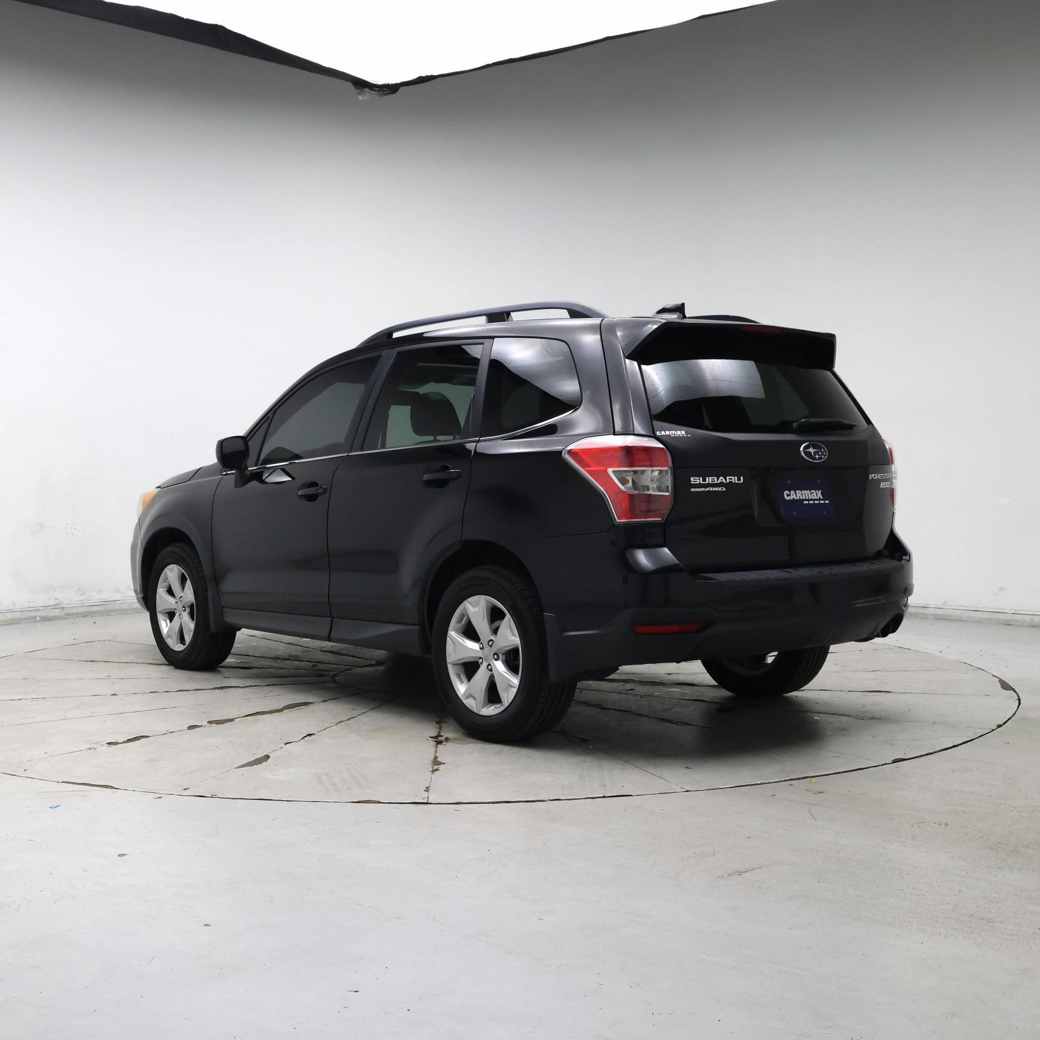 Thumbnail: 2016 Subaru Forester - 2