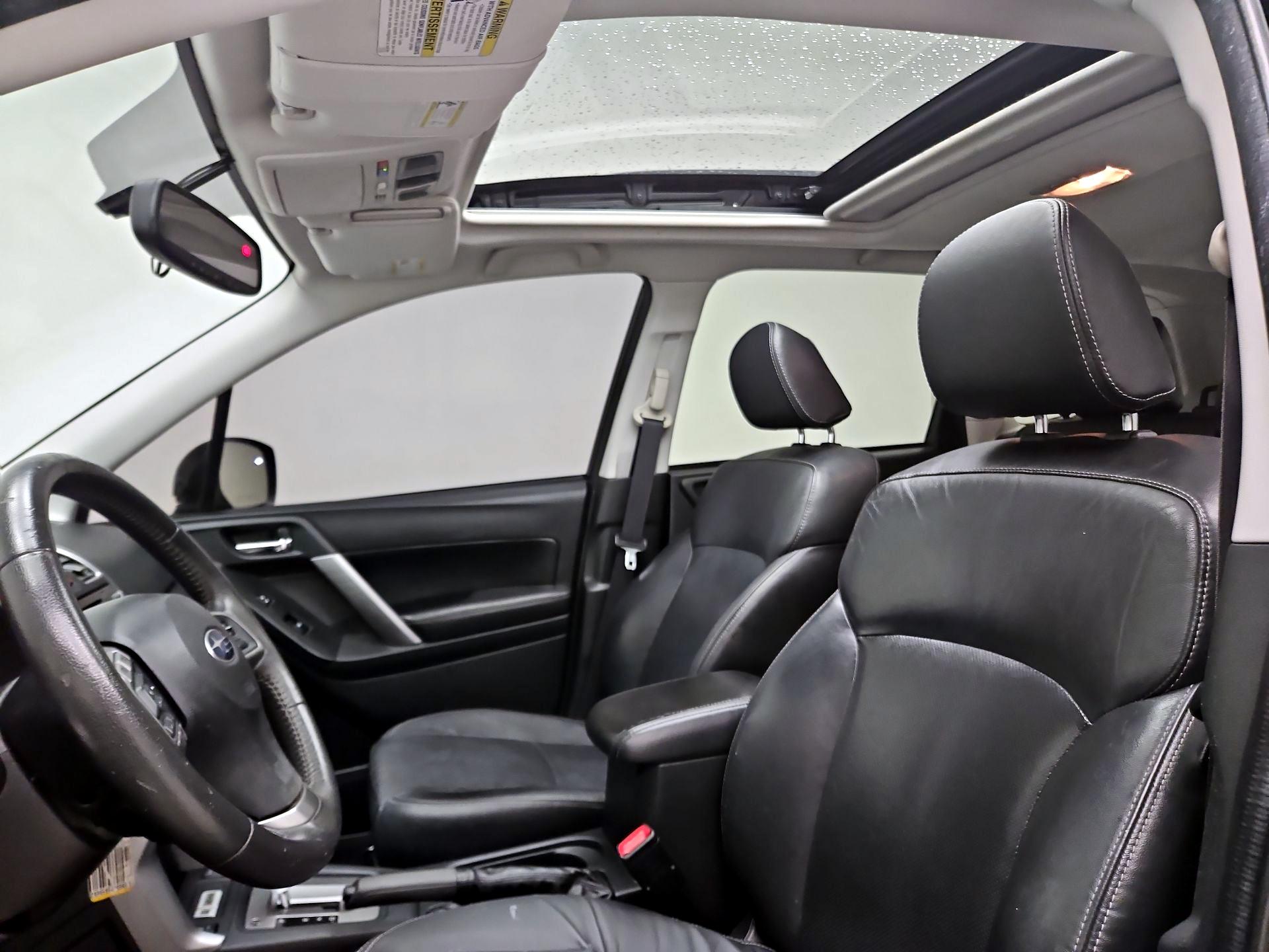 Thumbnail: 2016 Subaru Forester - 19