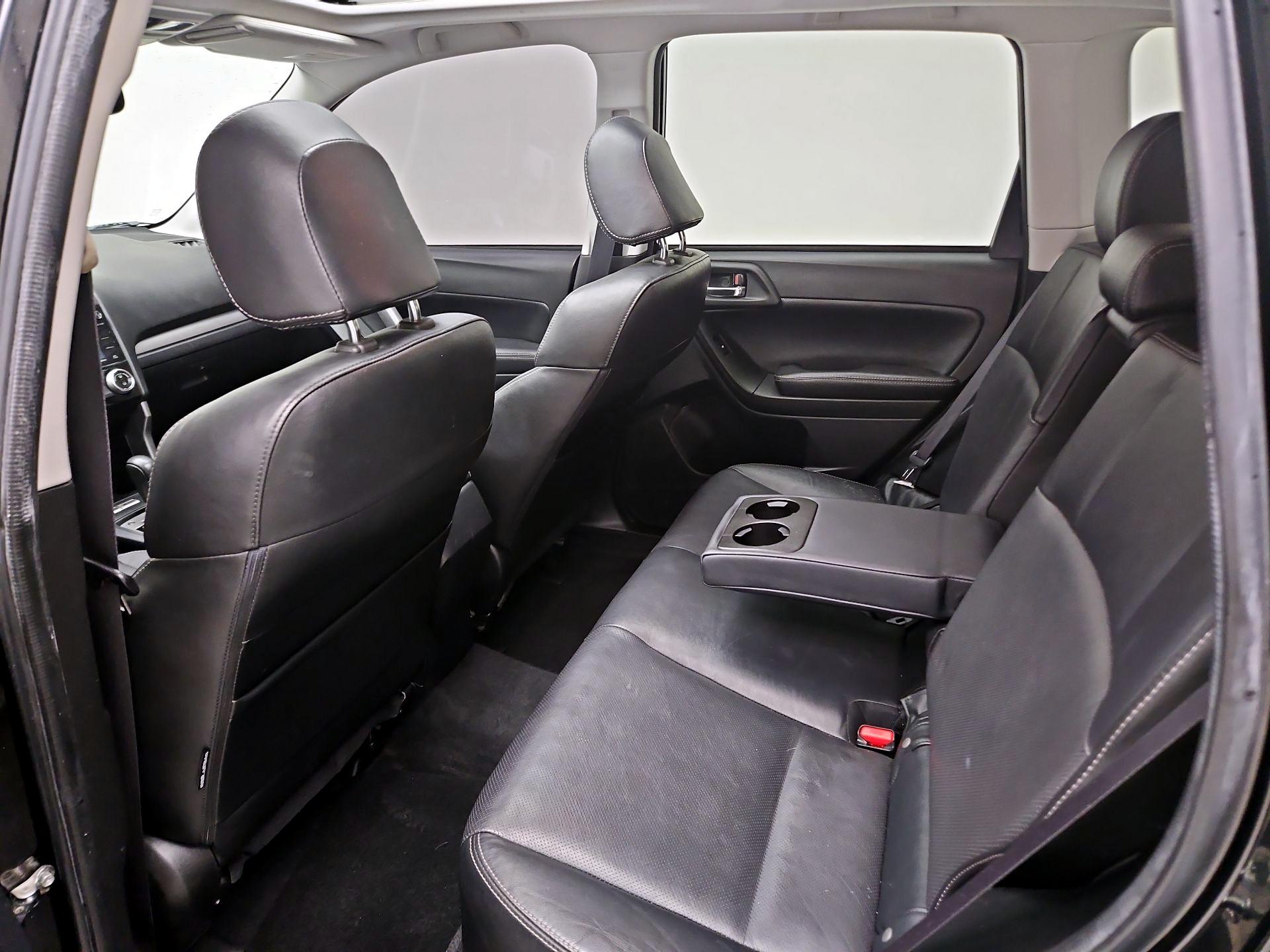Thumbnail: 2016 Subaru Forester - 20