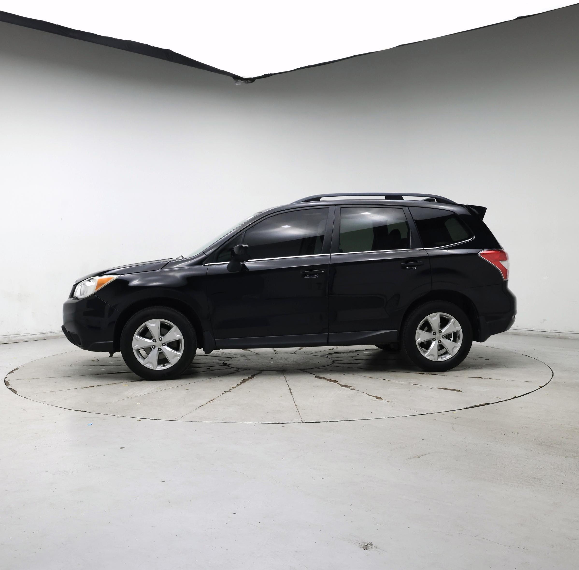 Thumbnail: 2016 Subaru Forester - 3