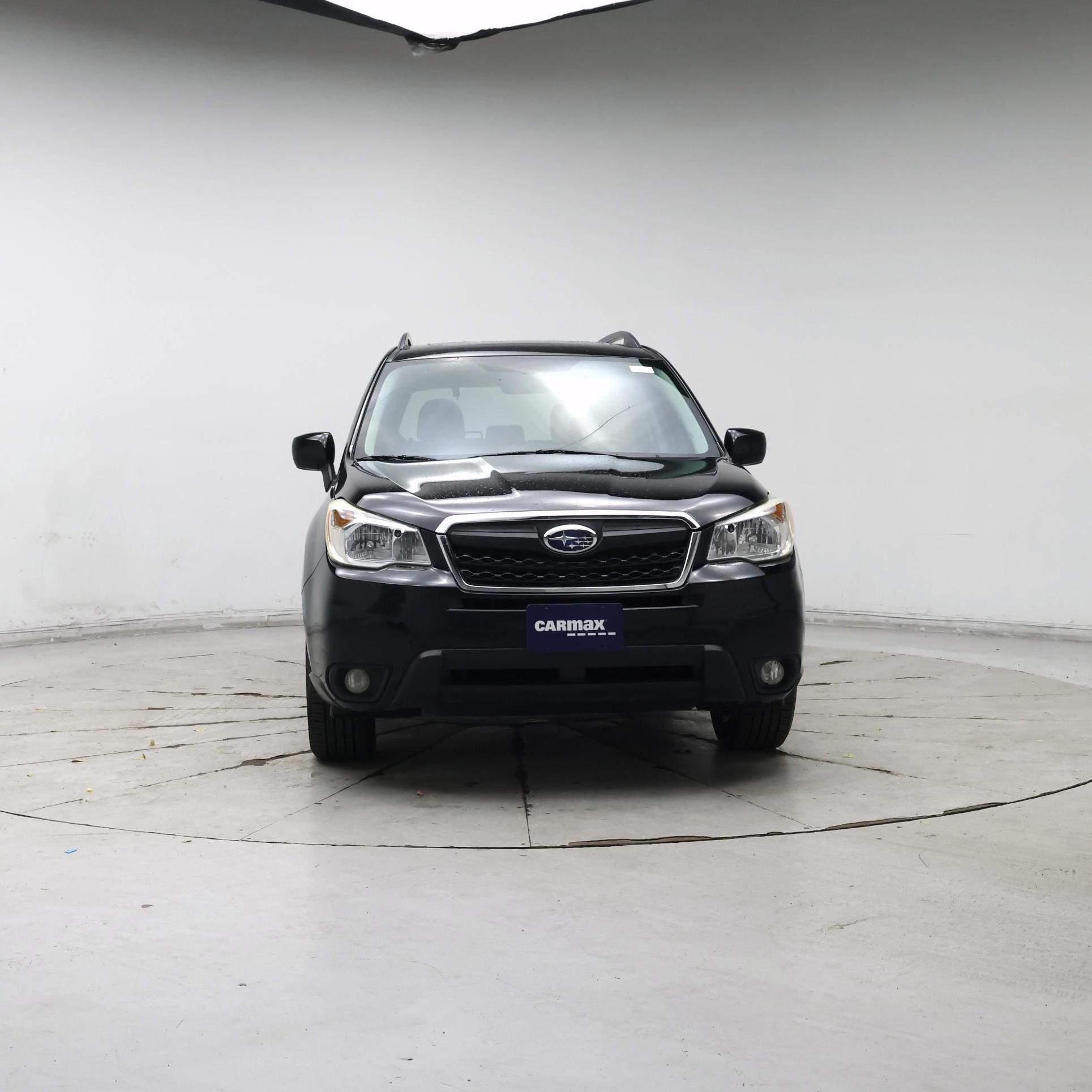 Thumbnail: 2016 Subaru Forester - 5