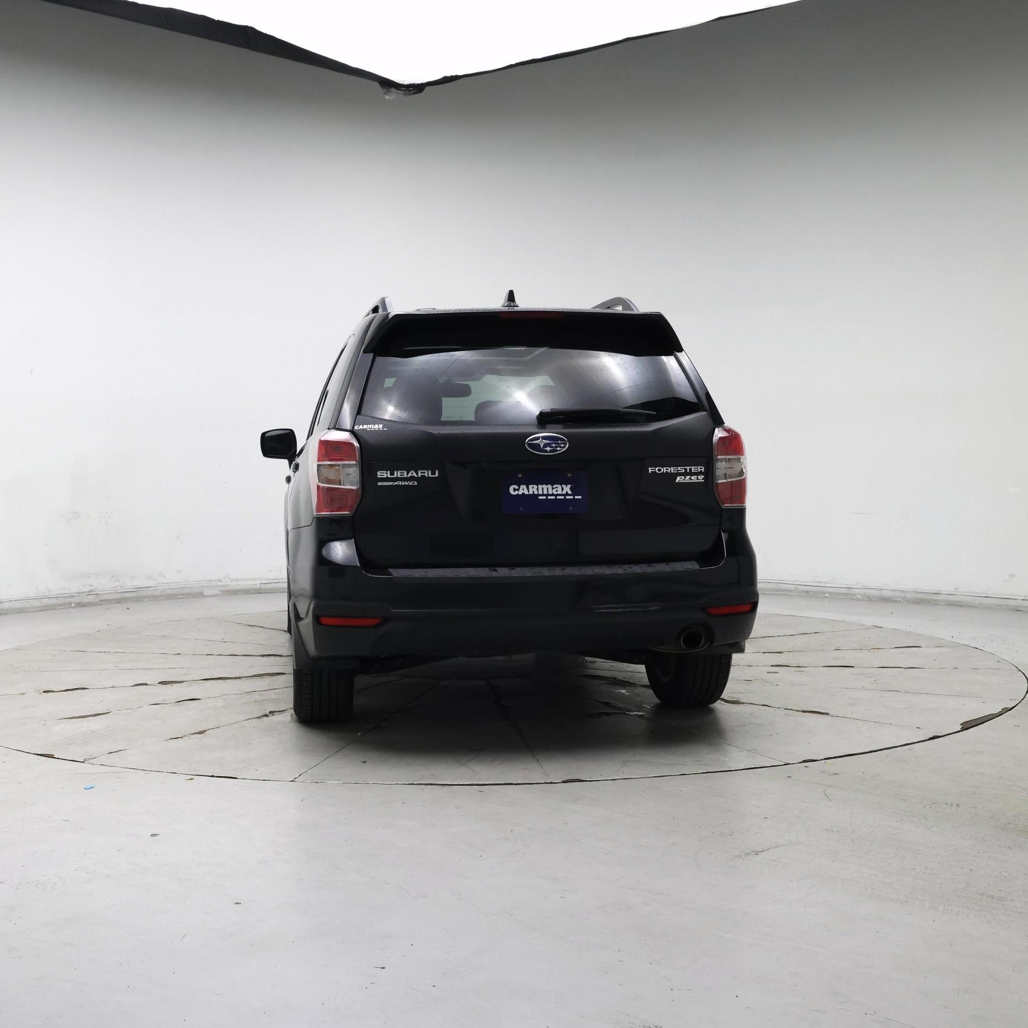 Thumbnail: 2016 Subaru Forester - 6