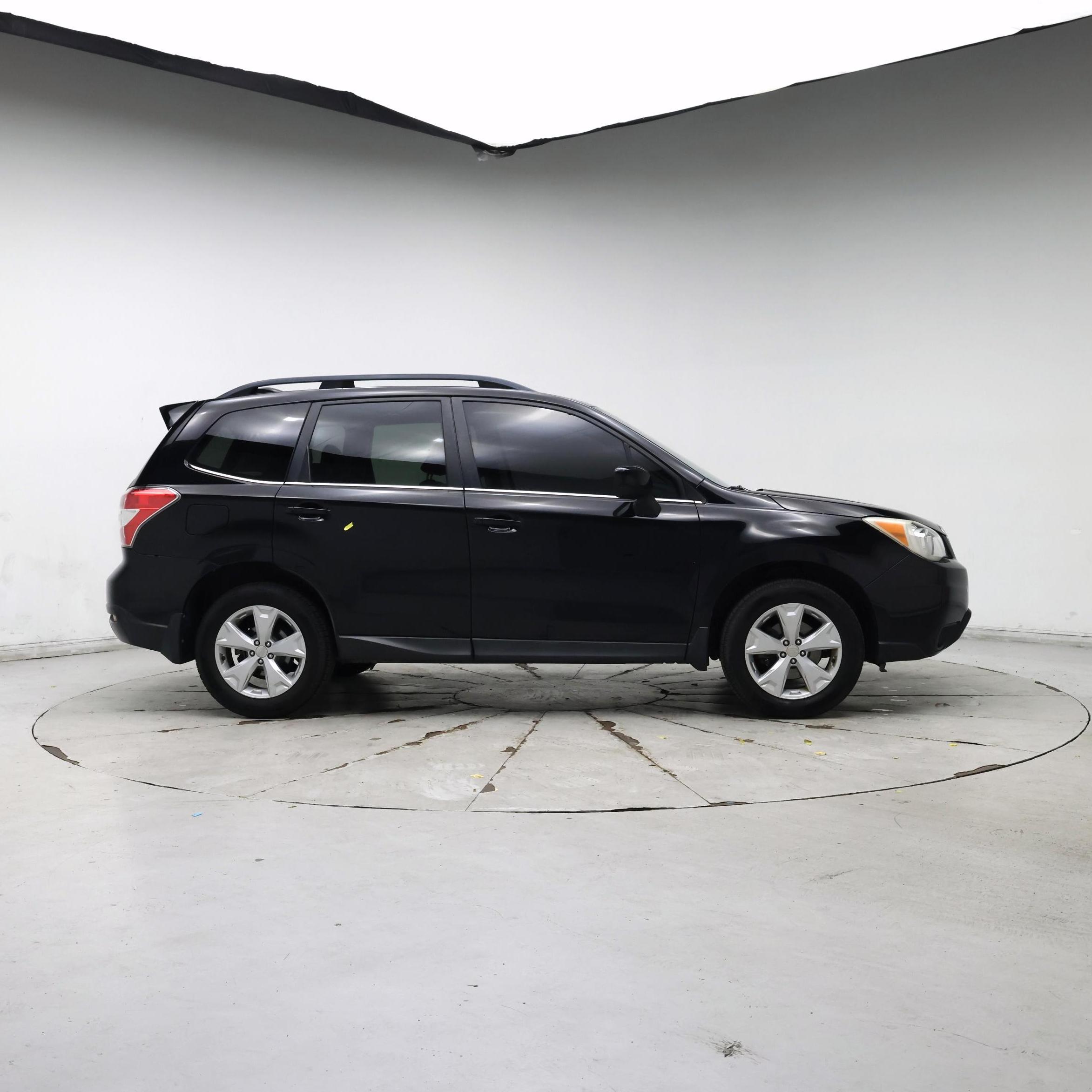 Thumbnail: 2016 Subaru Forester - 7