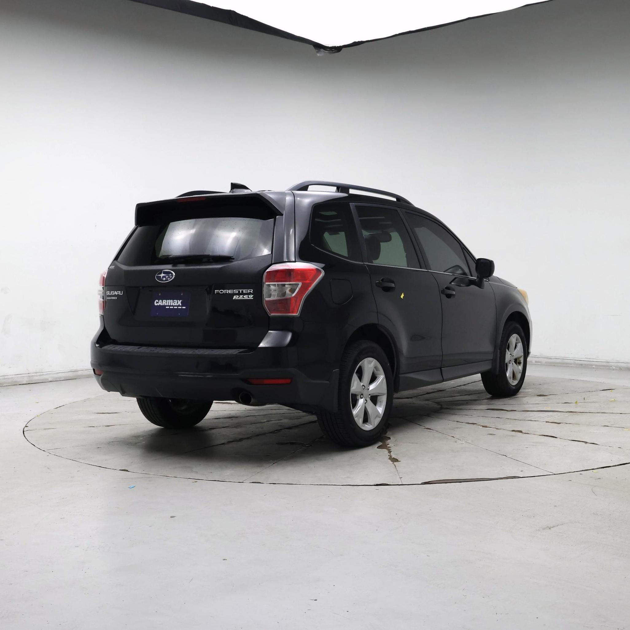 Thumbnail: 2016 Subaru Forester - 8