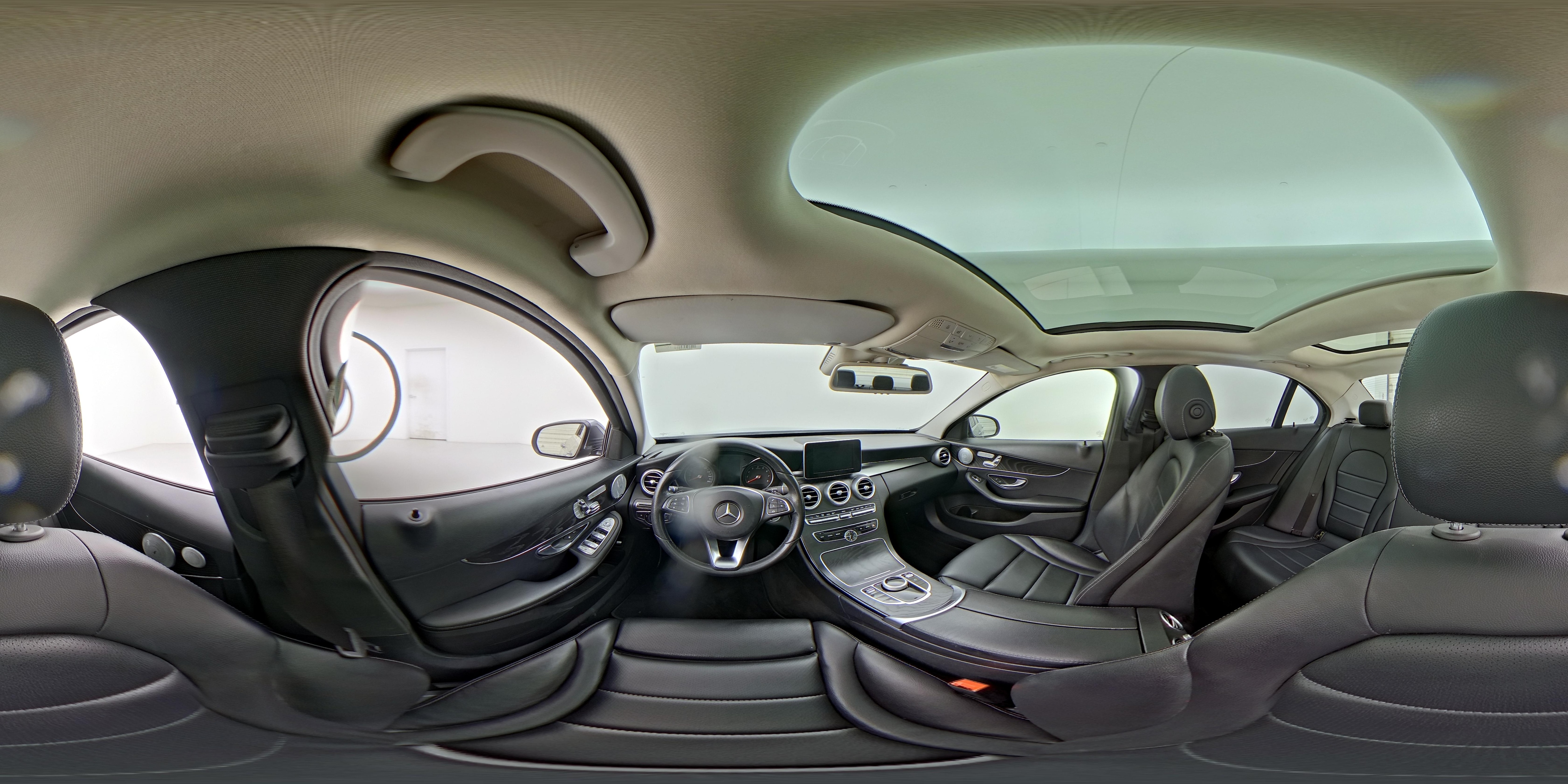 2017 Mercedes-Benz C-Class C300 - Photo 30