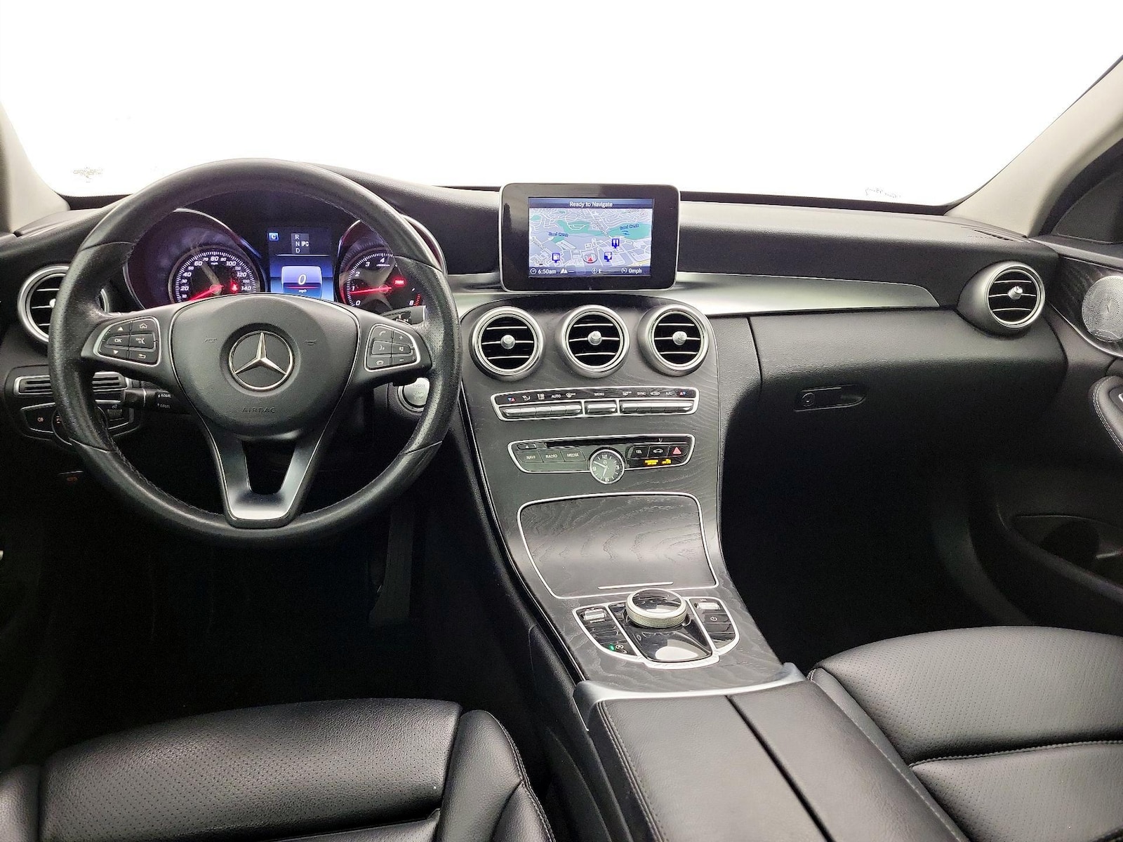 2017 Mercedes-Benz C-Class C300 - Photo 10