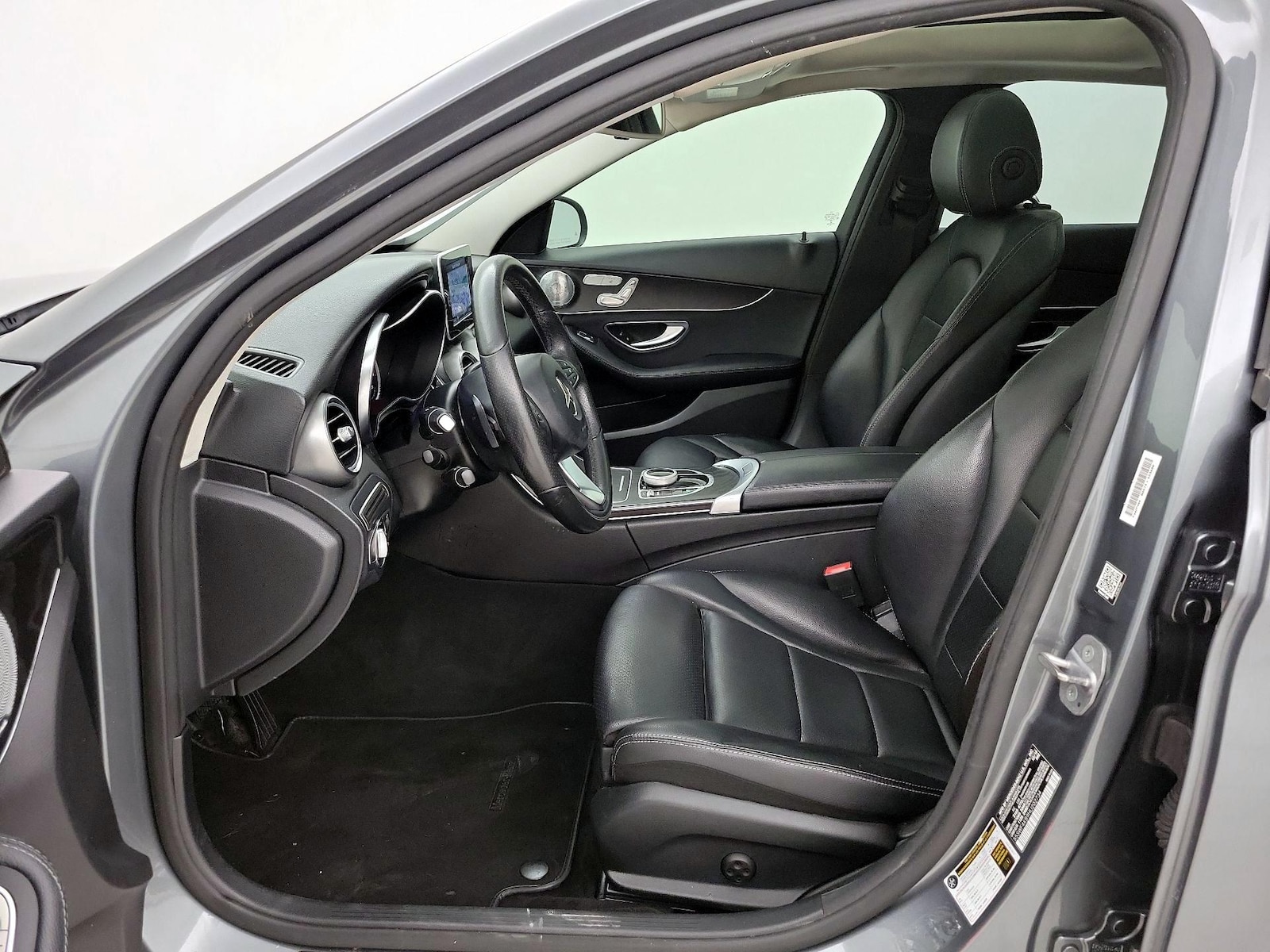 2017 Mercedes-Benz C-Class C300 - Photo 12