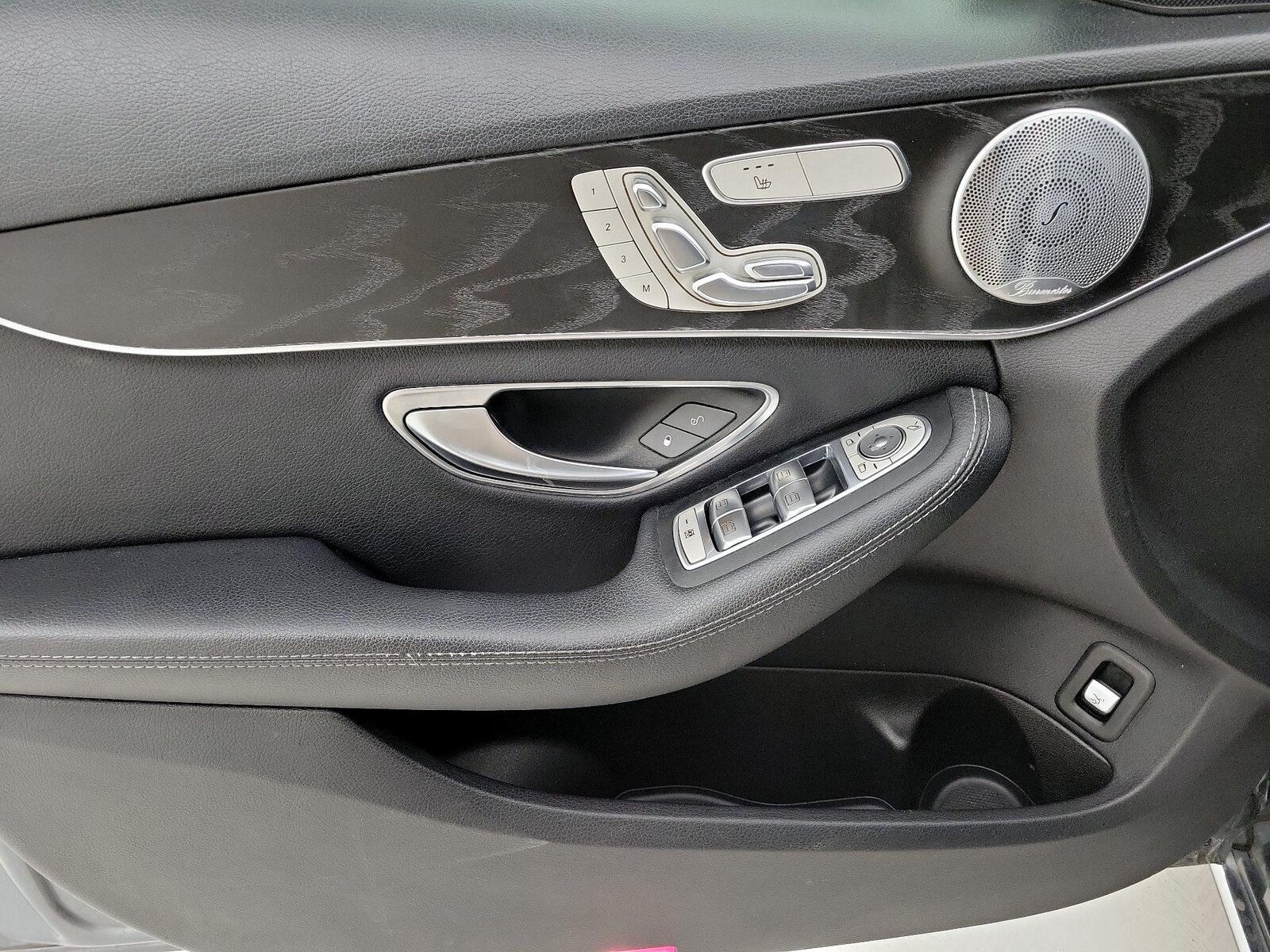 2017 Mercedes-Benz C-Class C300 - Photo 13