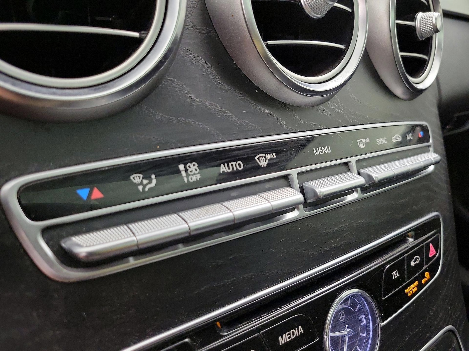 2017 Mercedes-Benz C-Class C300 - Photo 18