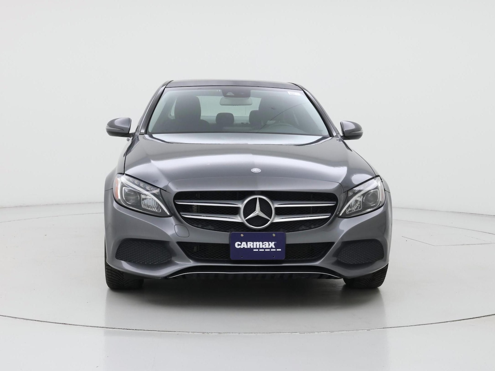 2017 Mercedes-Benz C-Class C300 - Photo 6