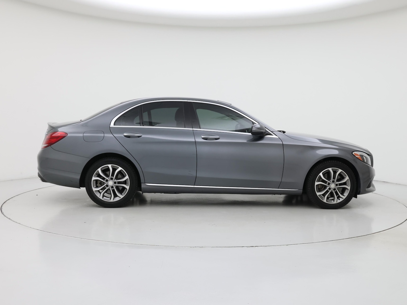 2017 Mercedes-Benz C-Class C300 - Photo 8