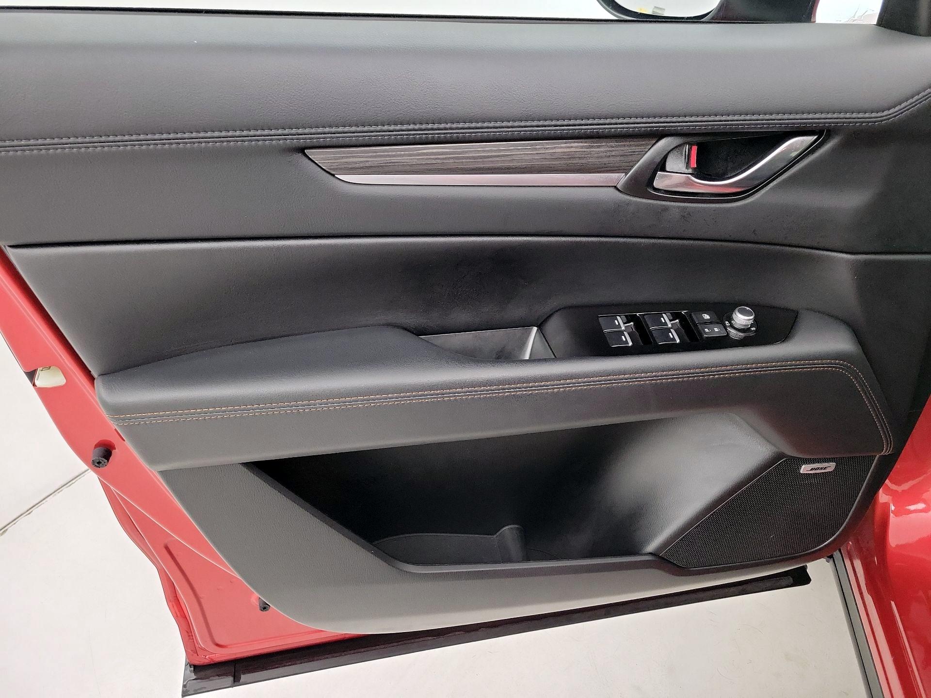 Thumbnail: 2021 Mazda CX-5 - 12