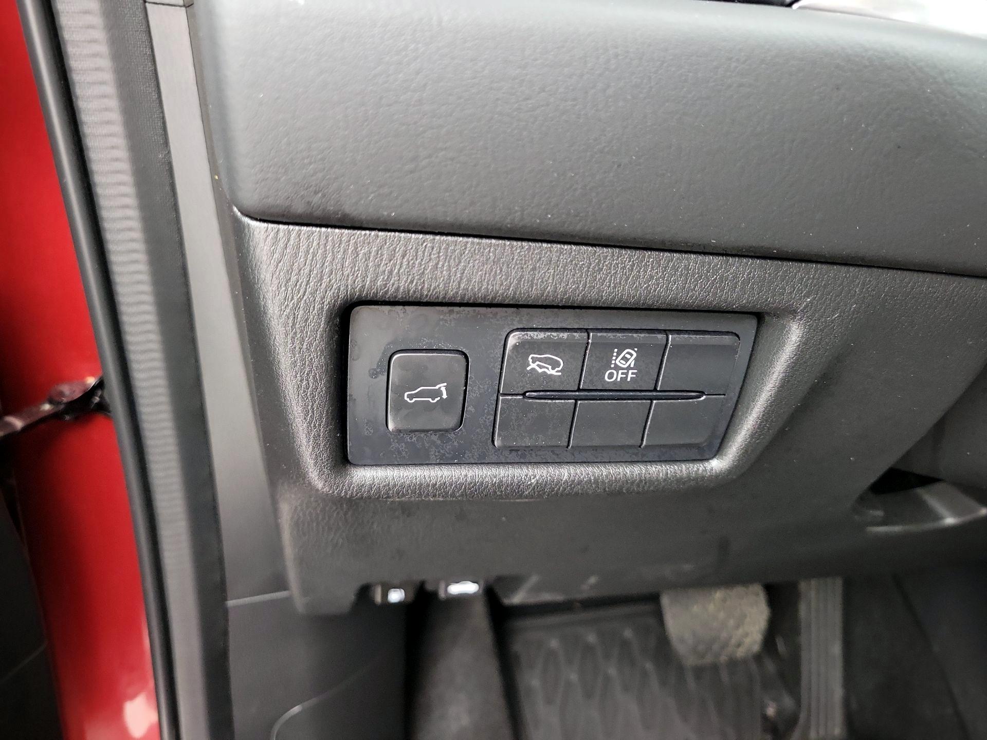 Thumbnail: 2021 Mazda CX-5 - 13