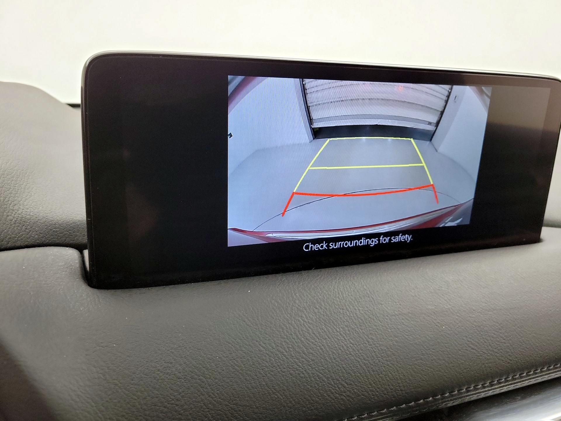 Thumbnail: 2021 Mazda CX-5 - 14