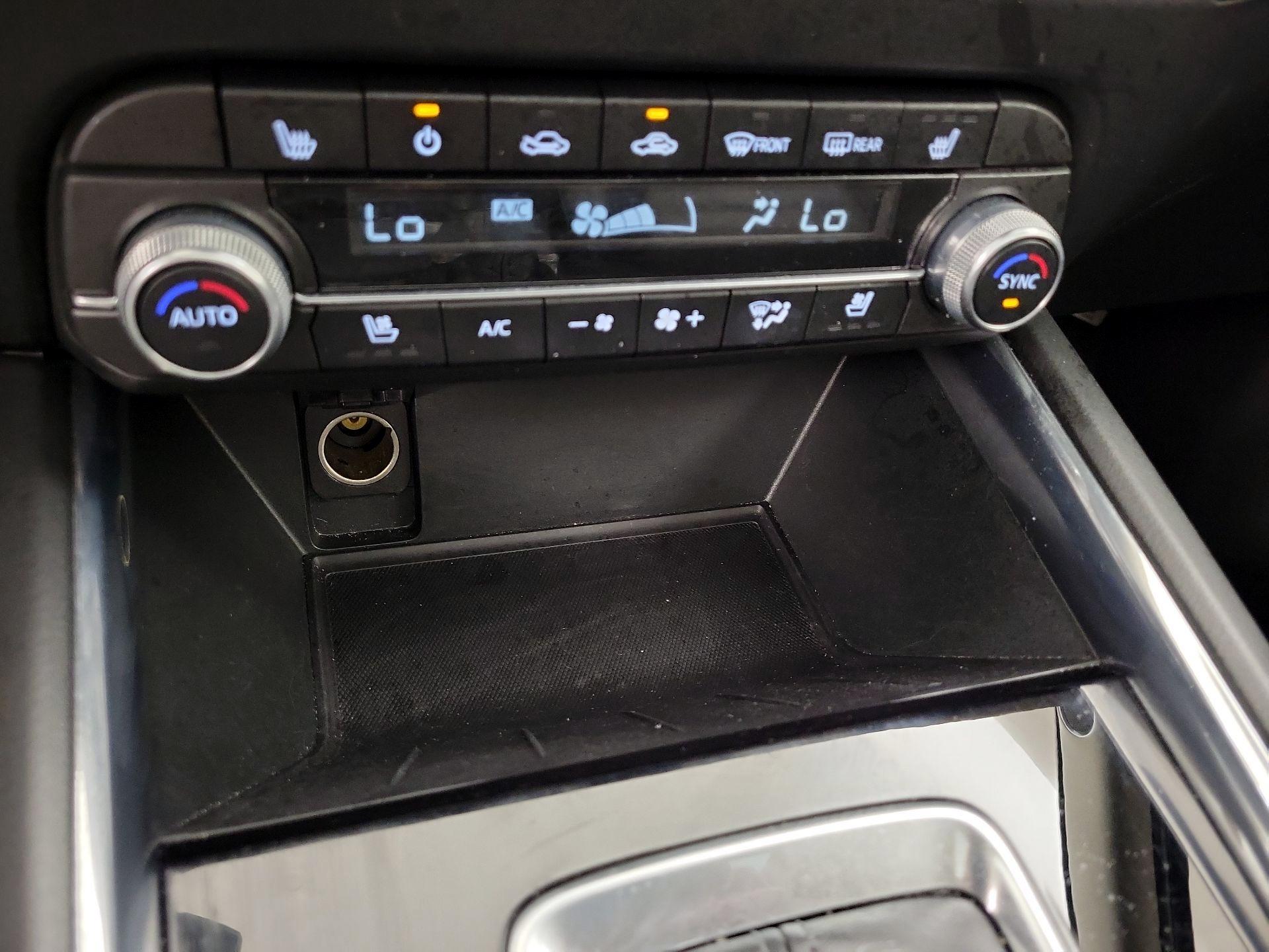 Thumbnail: 2021 Mazda CX-5 - 16