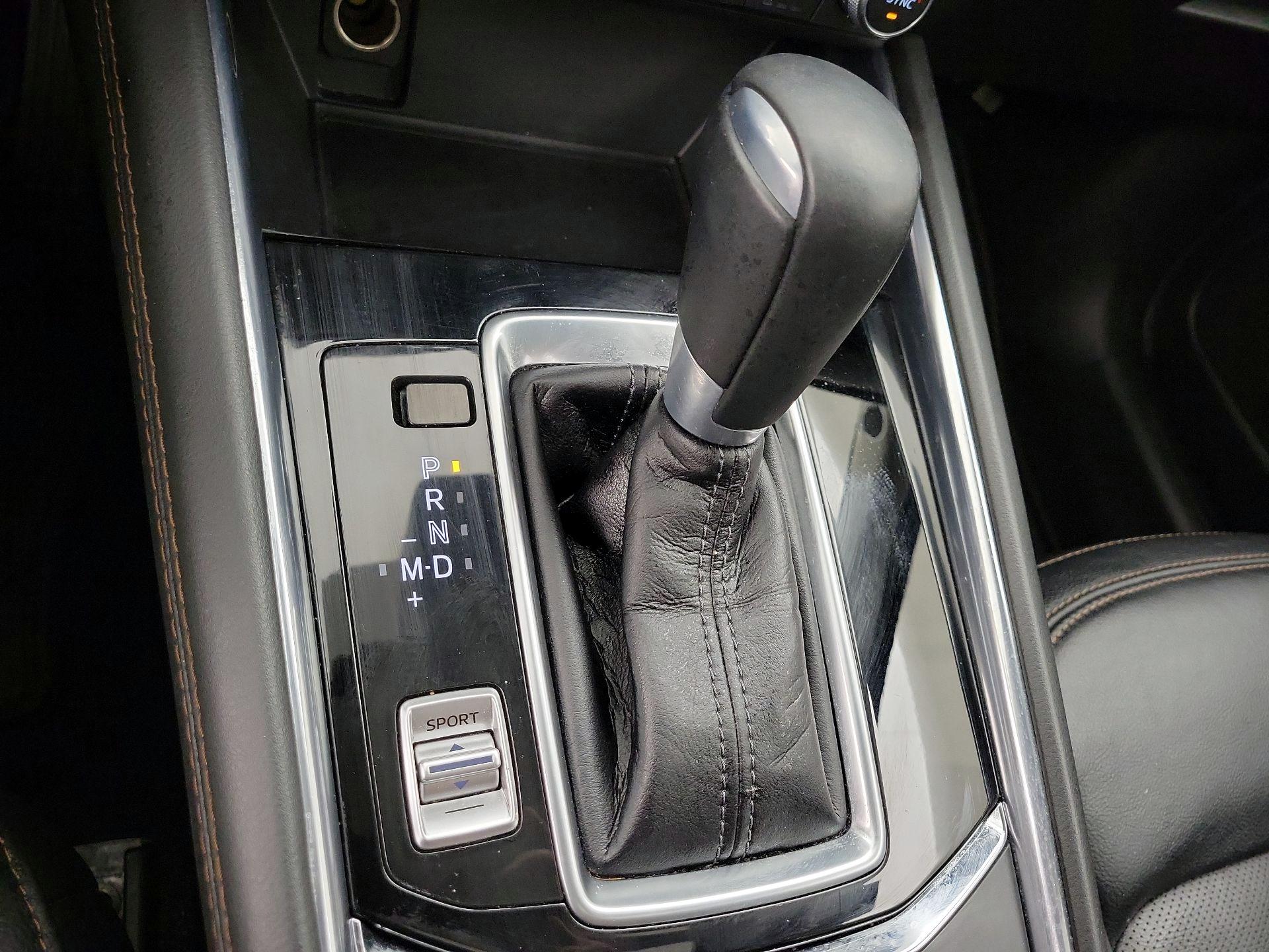 Thumbnail: 2021 Mazda CX-5 - 17