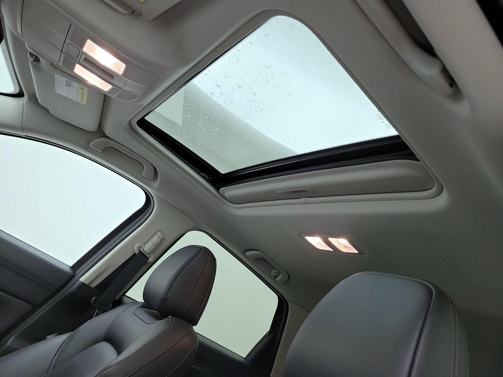 Thumbnail: 2021 Mazda CX-5 - 19