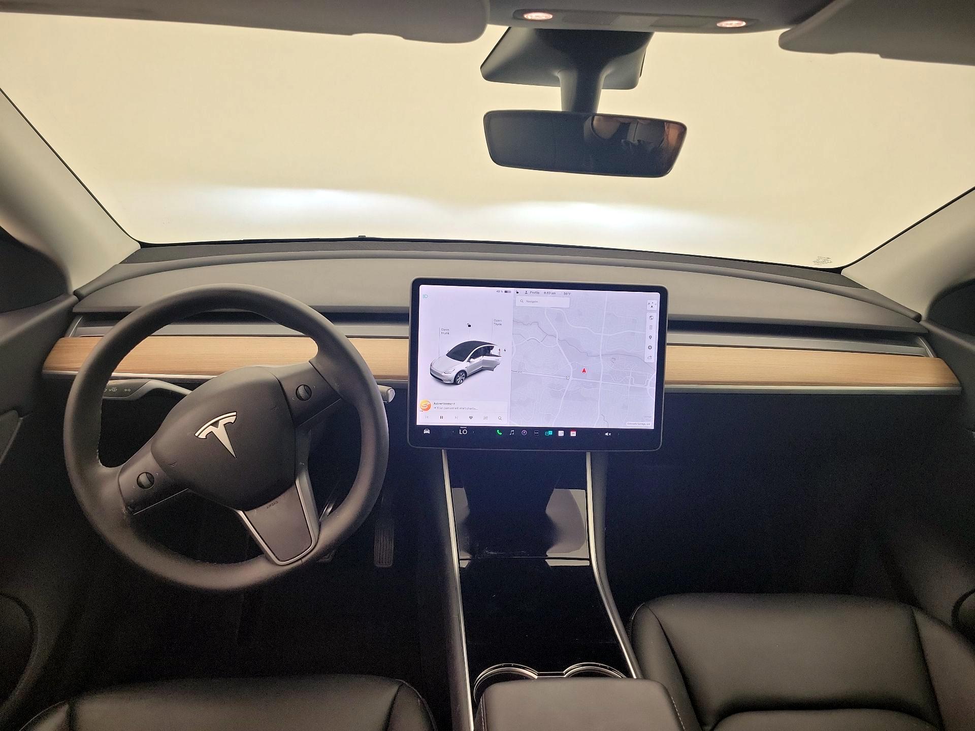 Thumbnail: 2021 Tesla Model Y - 9