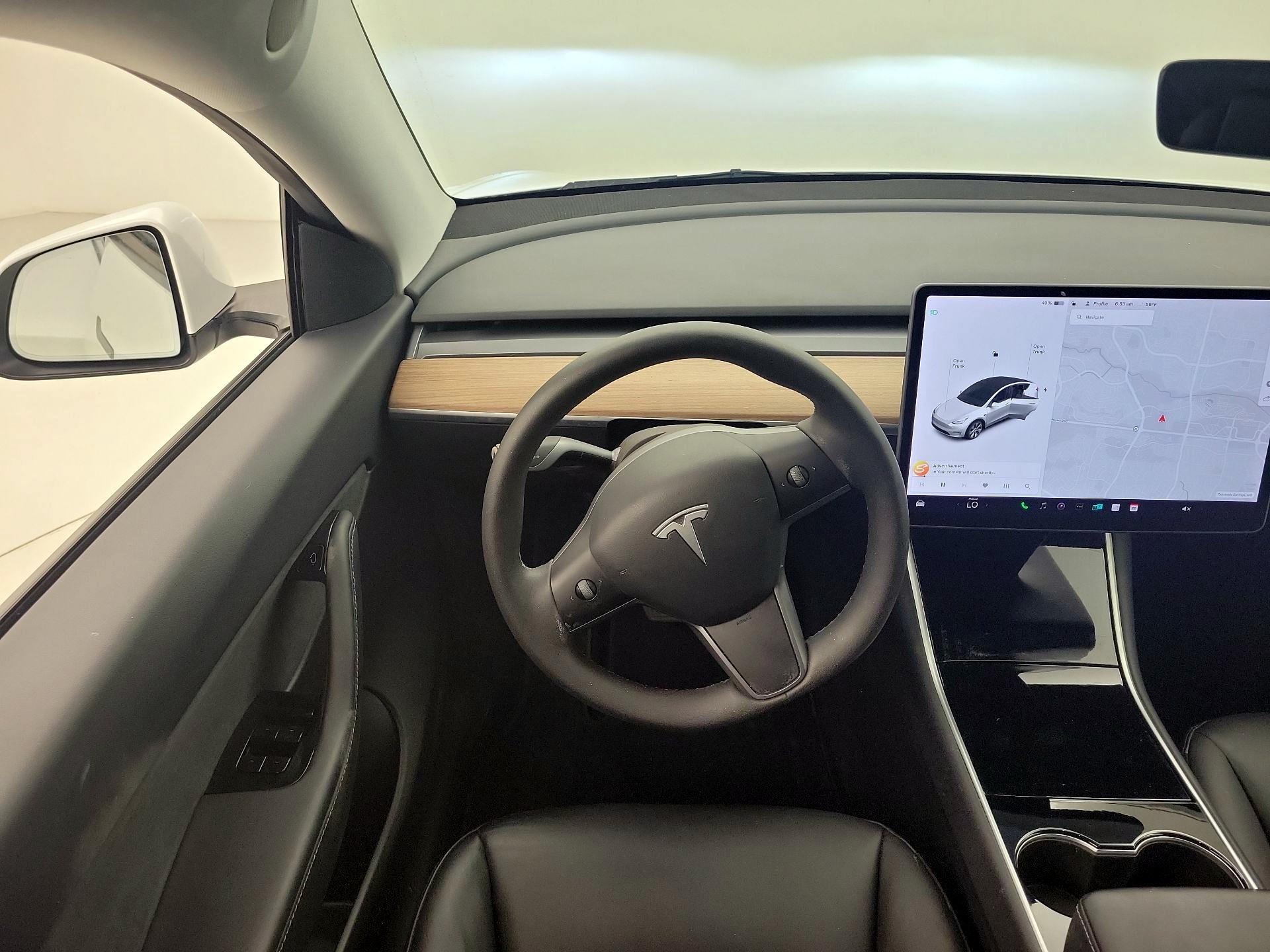 Thumbnail: 2021 Tesla Model Y - 10