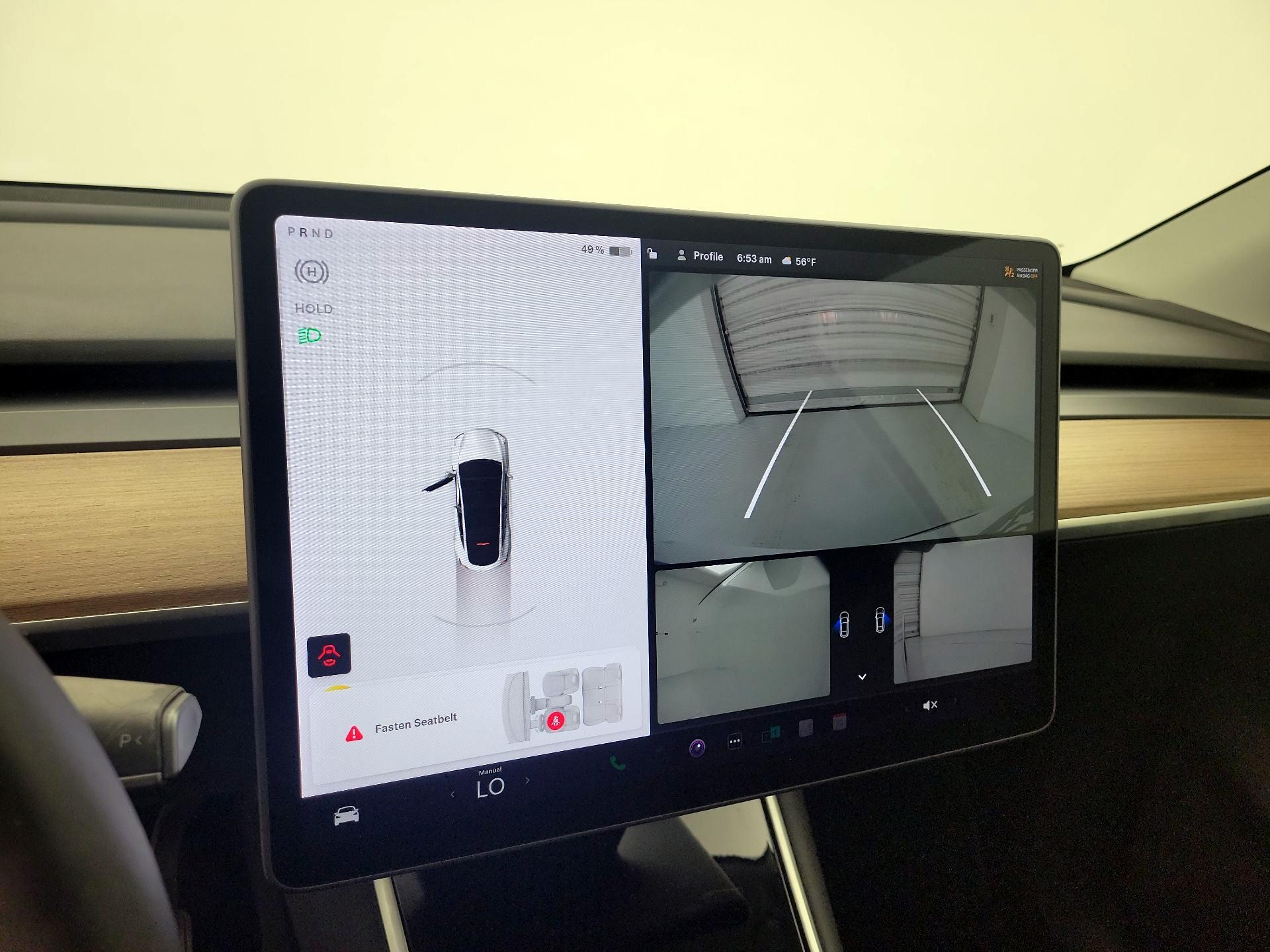 Thumbnail: 2021 Tesla Model Y - 13