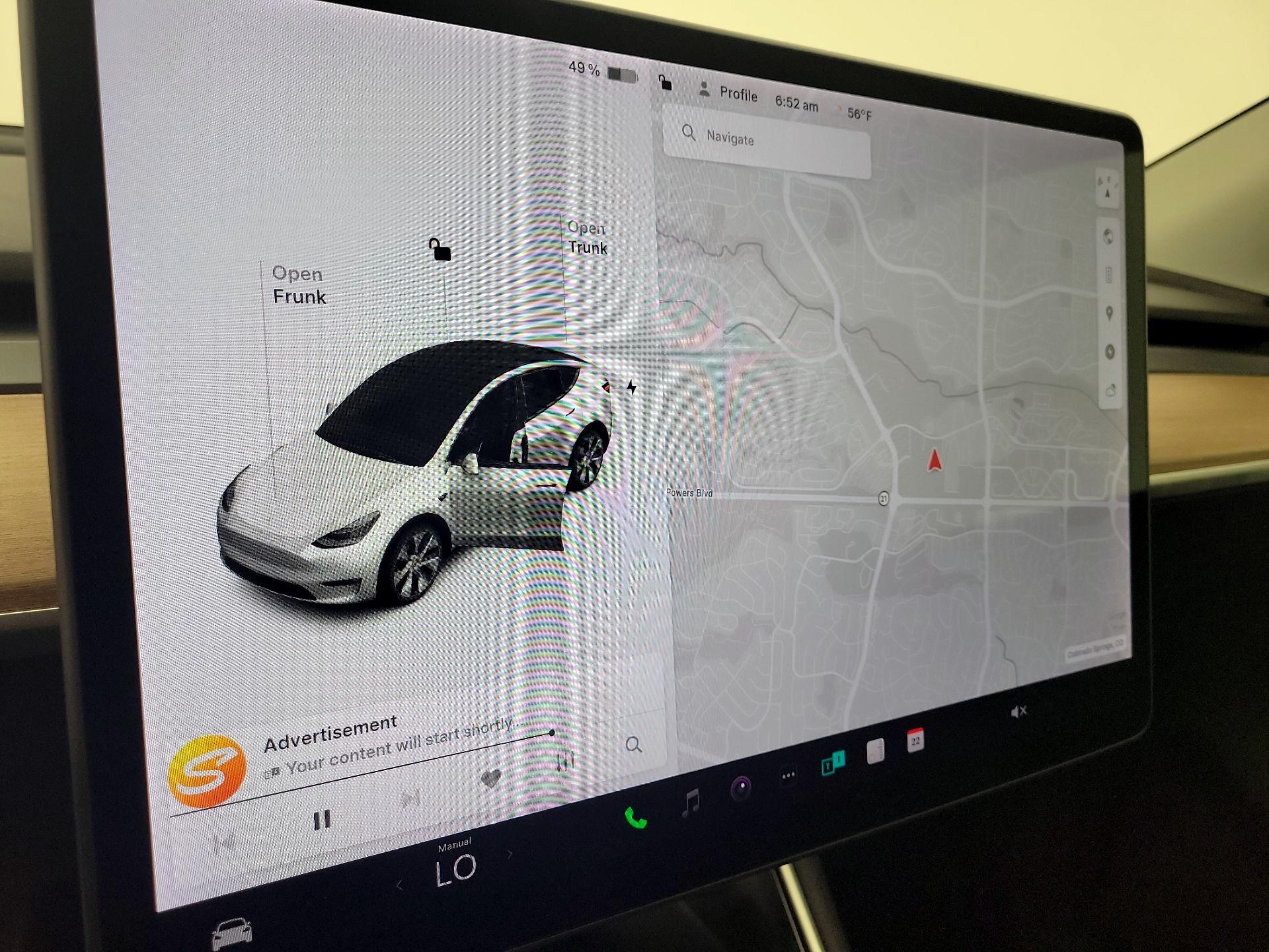 Thumbnail: 2021 Tesla Model Y - 14