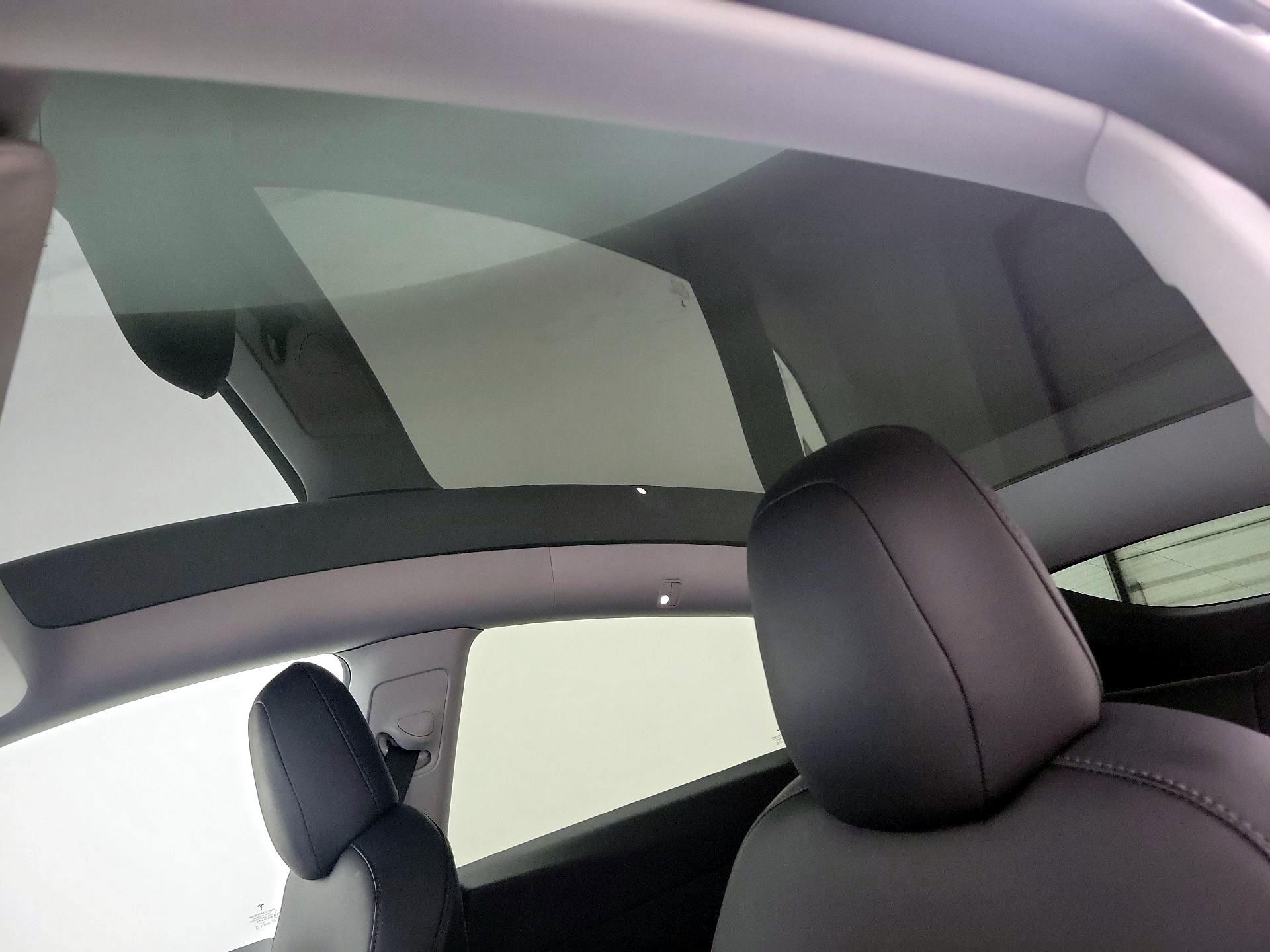 Thumbnail: 2021 Tesla Model Y - 17