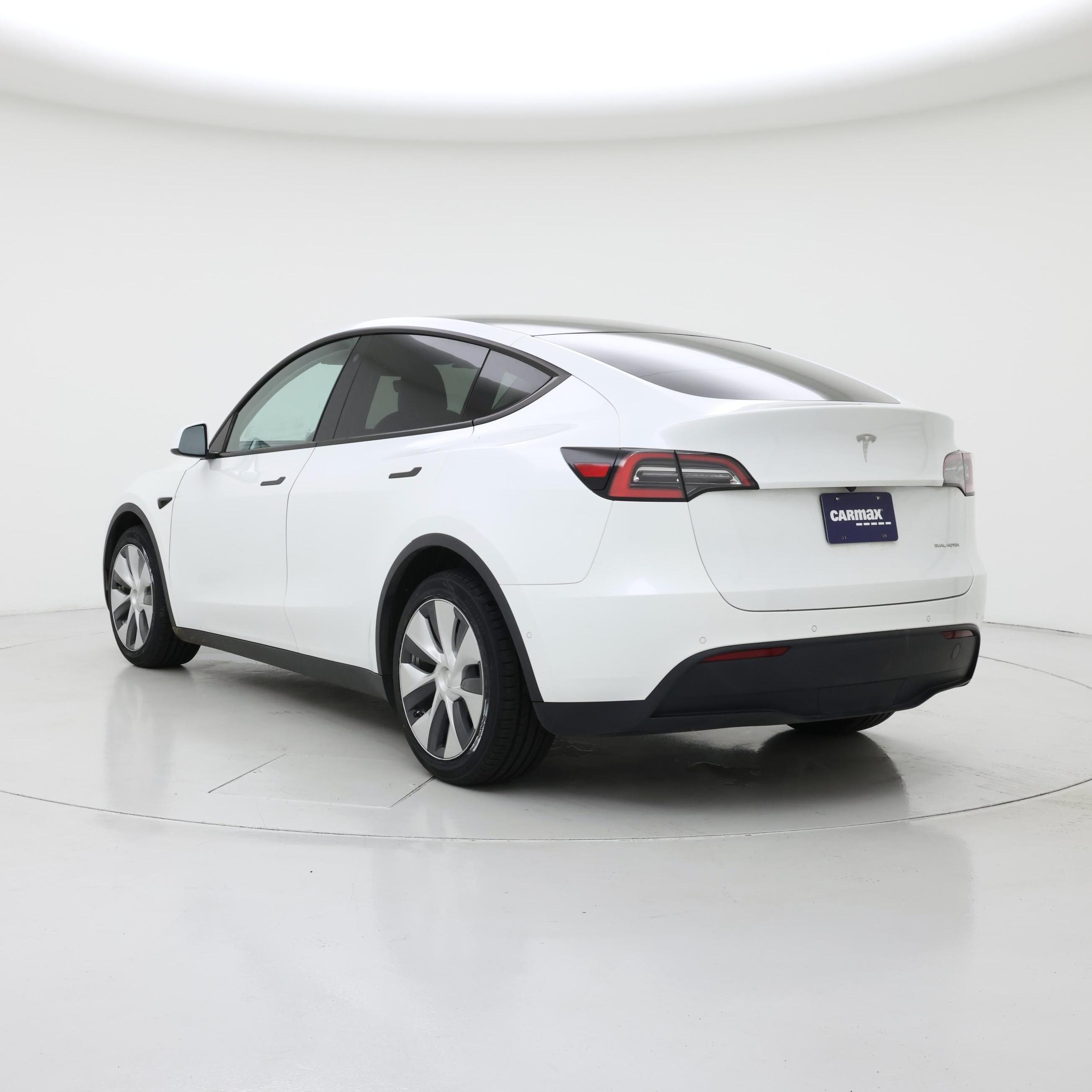 Thumbnail: 2021 Tesla Model Y - 2