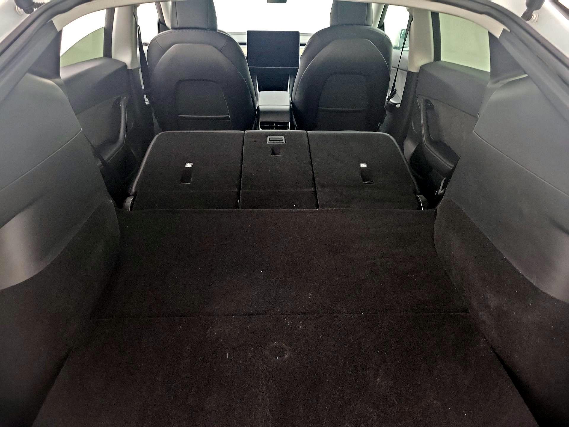 Thumbnail: 2021 Tesla Model Y - 20