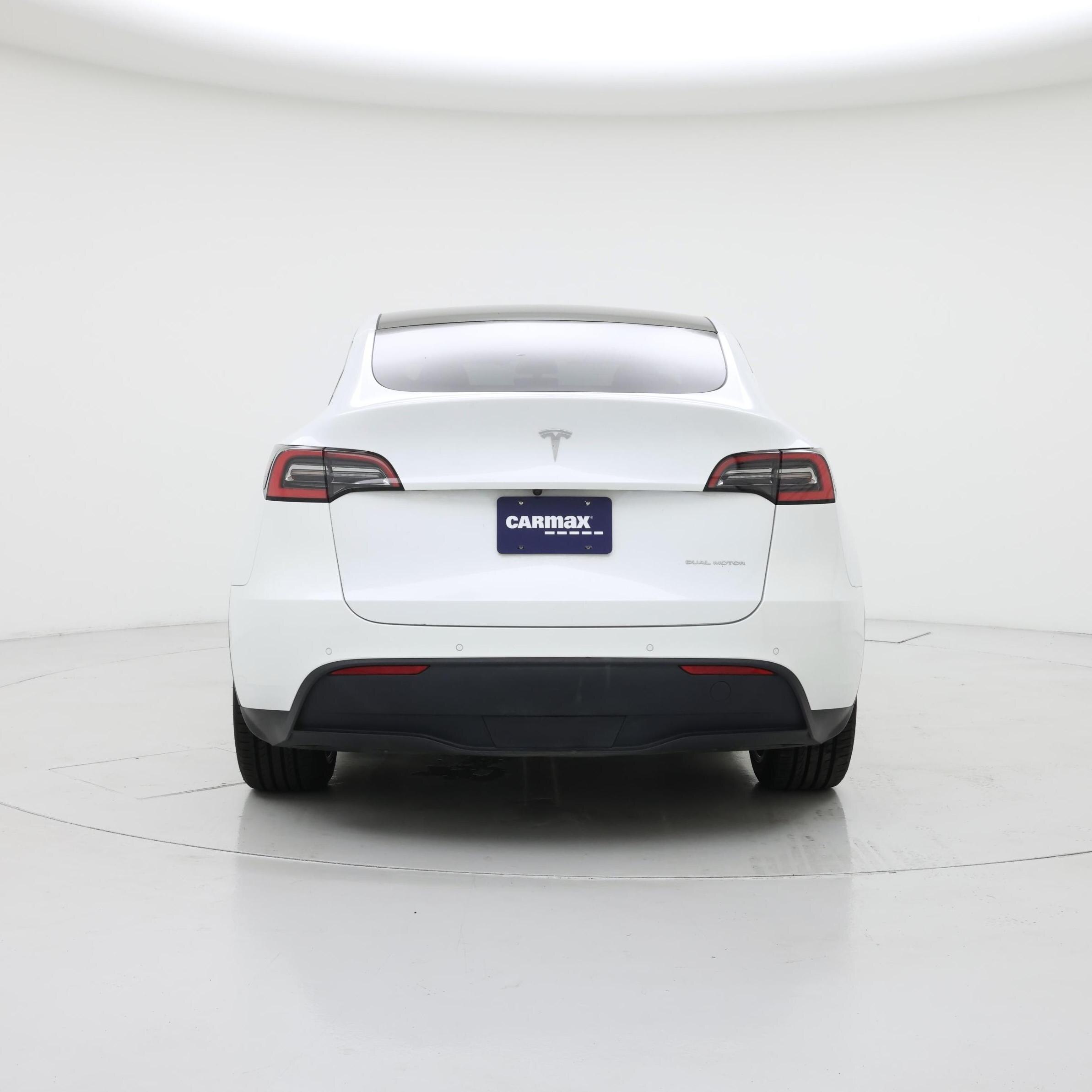 Thumbnail: 2021 Tesla Model Y - 6