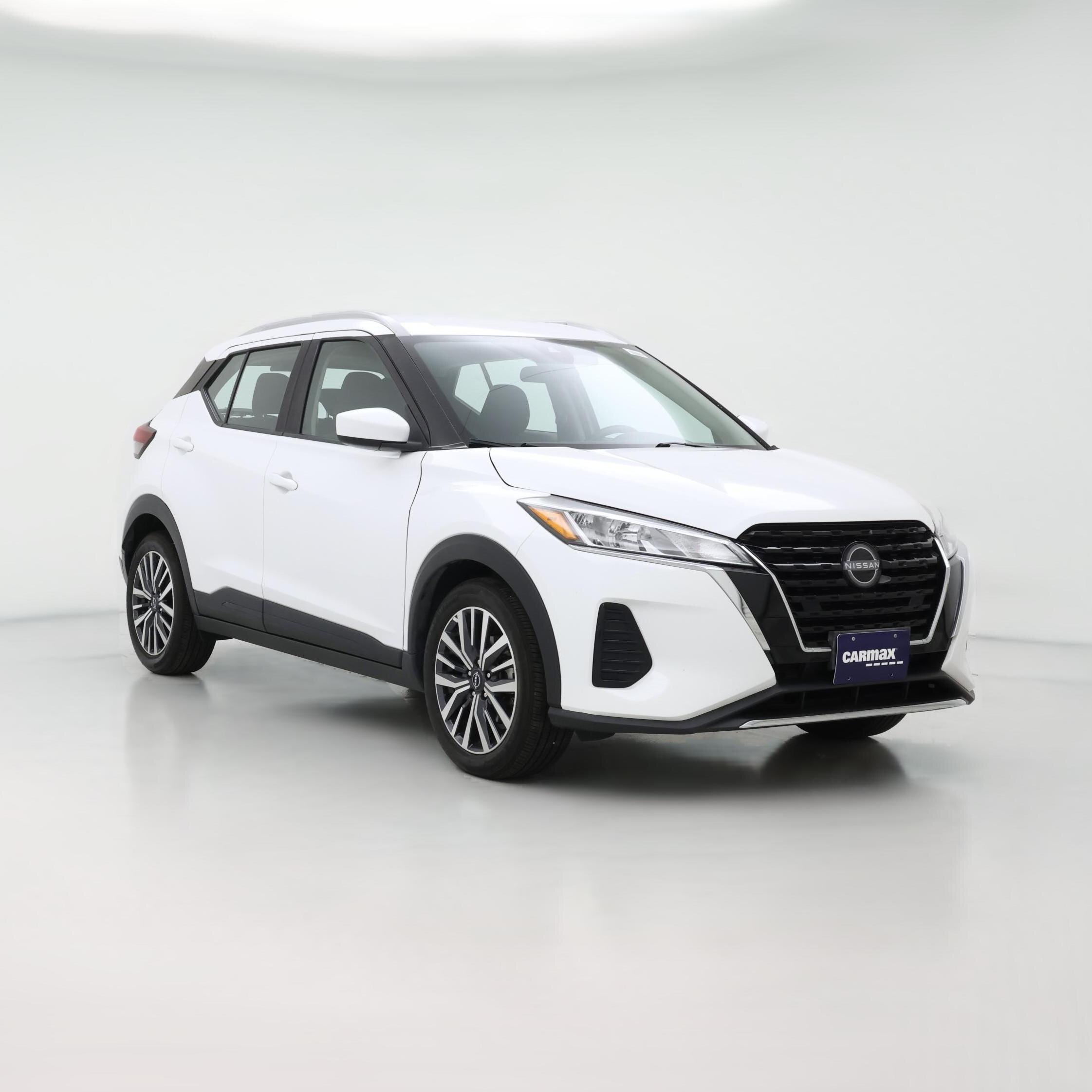 Thumbnail: 2022 Nissan Kicks - 1