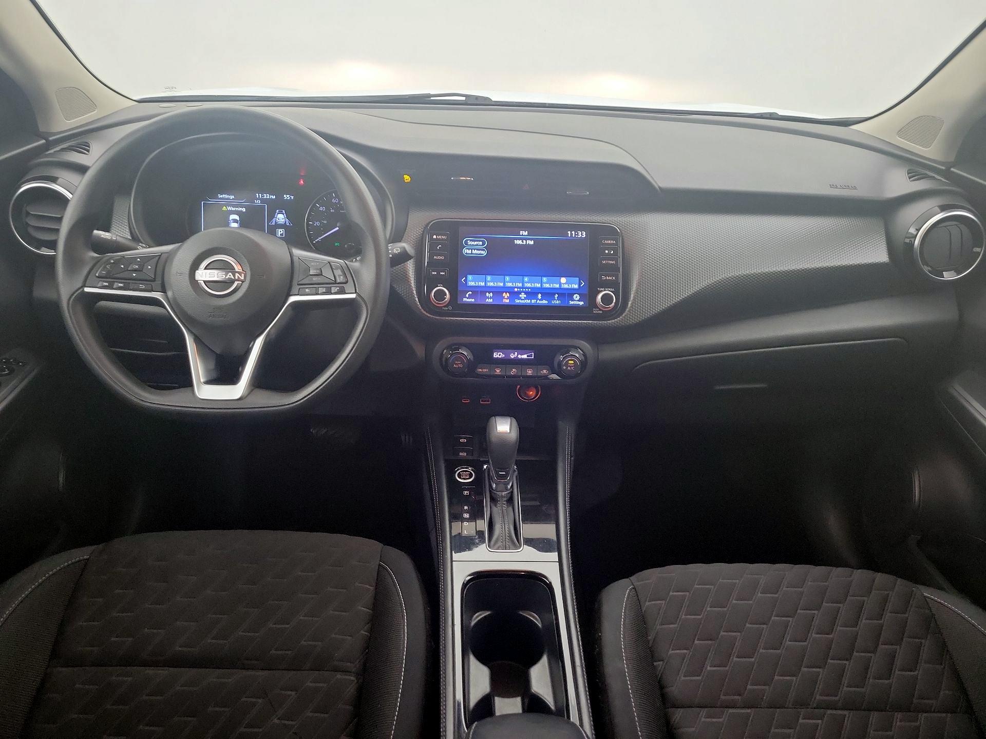 Thumbnail: 2022 Nissan Kicks - 9