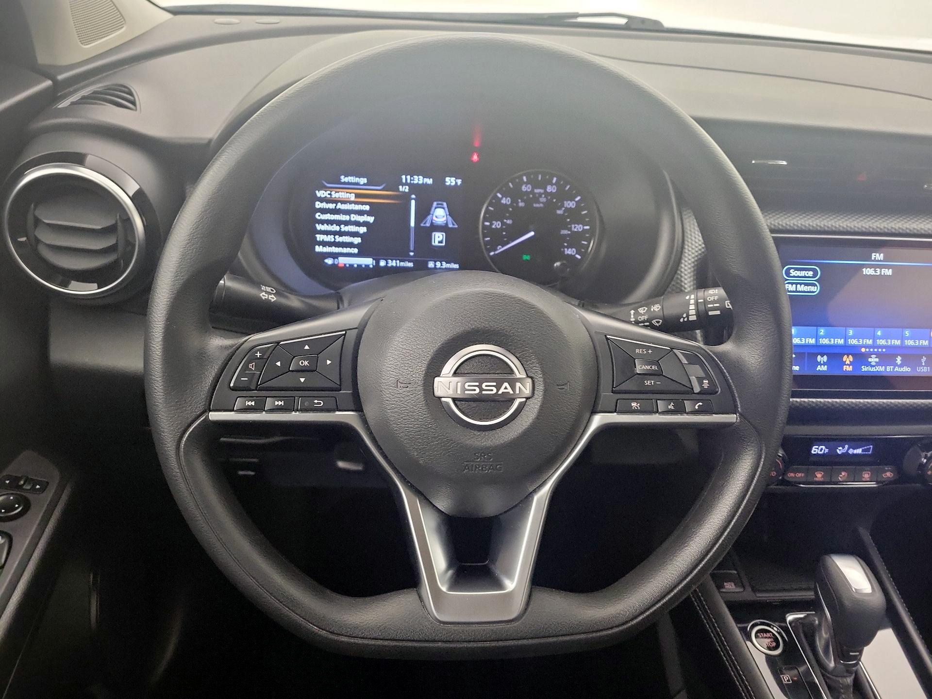 Thumbnail: 2022 Nissan Kicks - 10