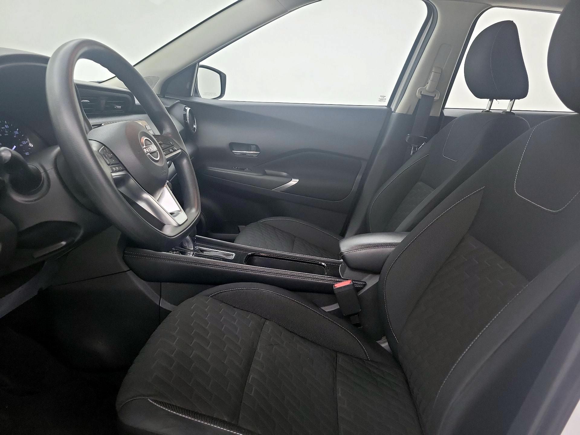 Thumbnail: 2022 Nissan Kicks - 11