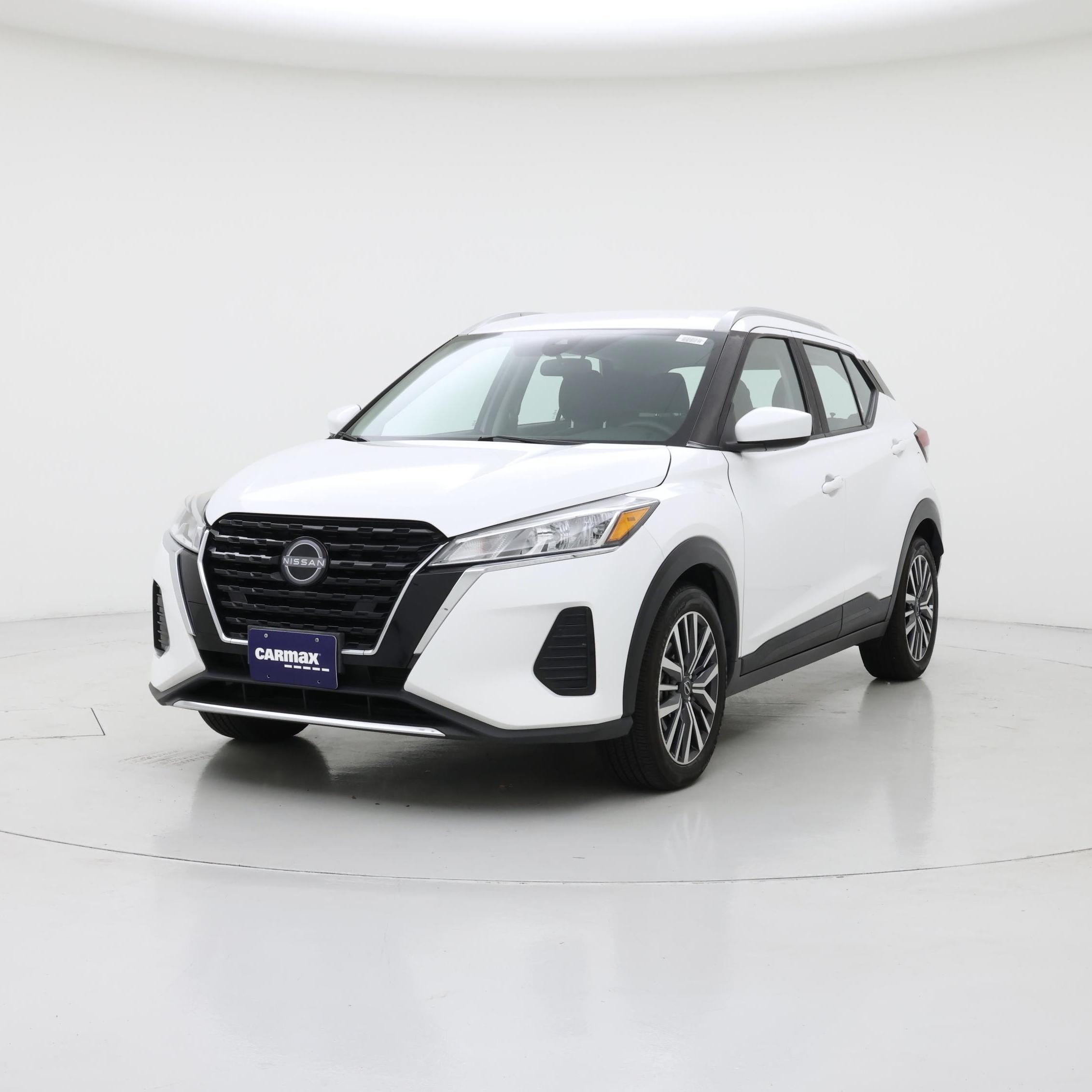 Thumbnail: 2022 Nissan Kicks - 4