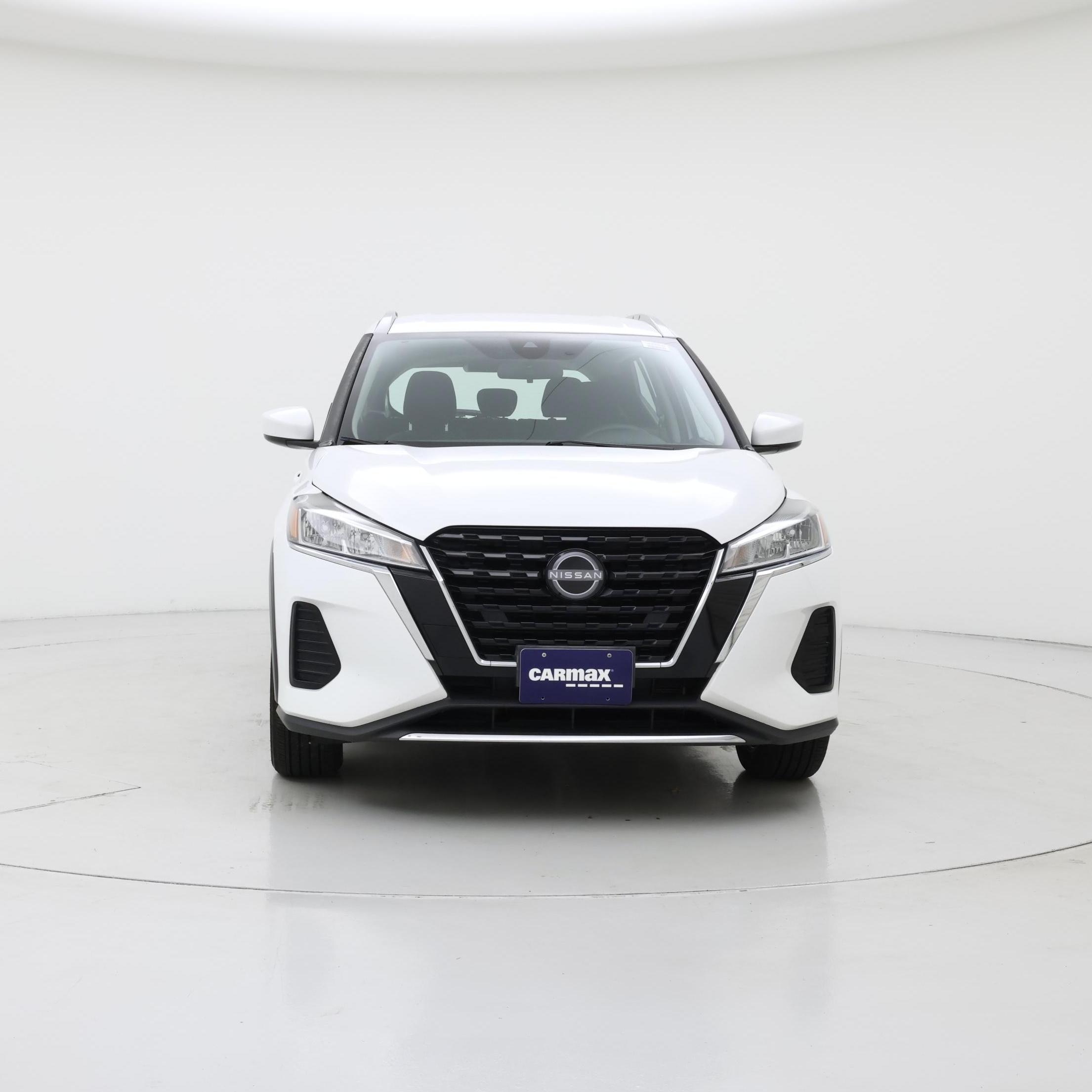 Thumbnail: 2022 Nissan Kicks - 5