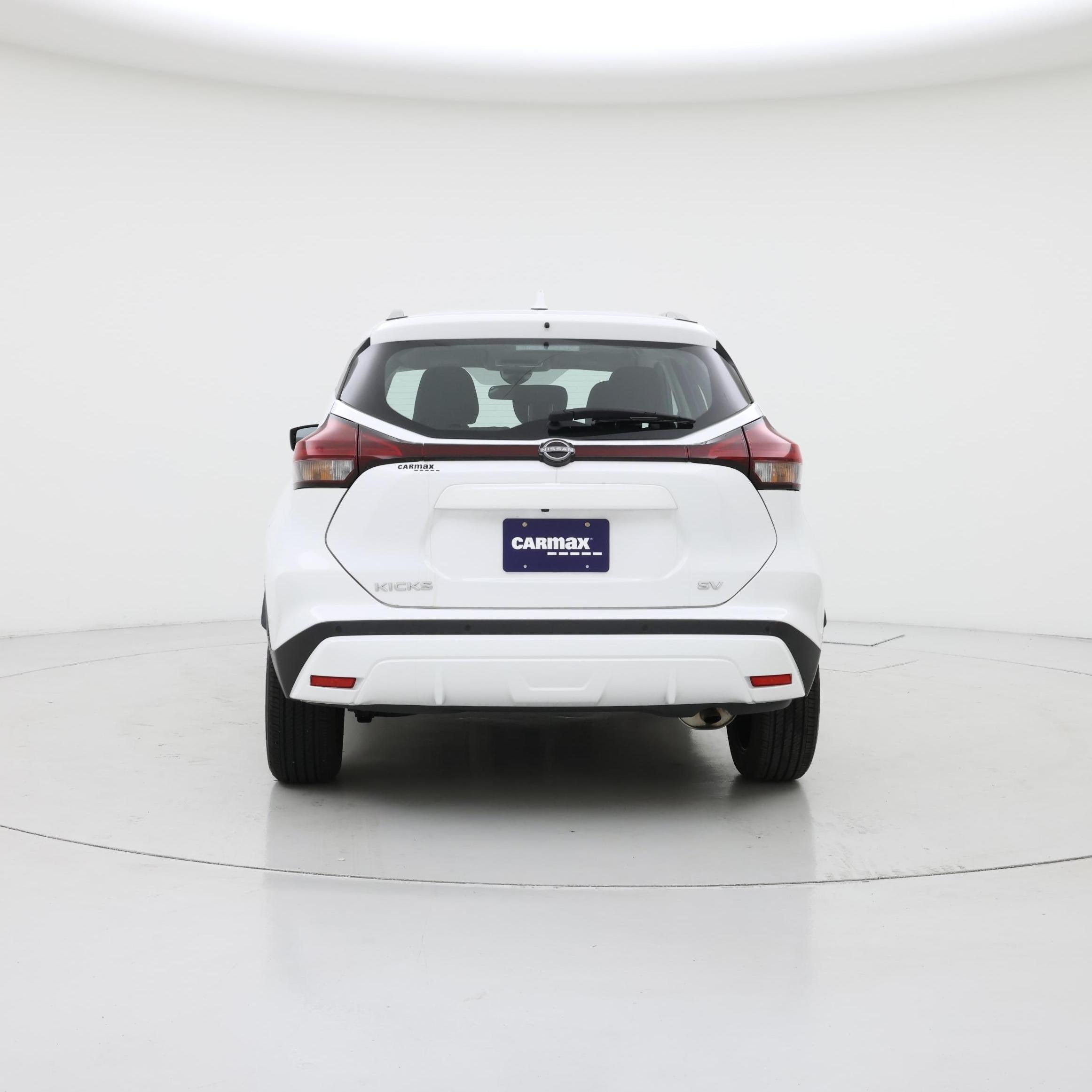 Thumbnail: 2022 Nissan Kicks - 6