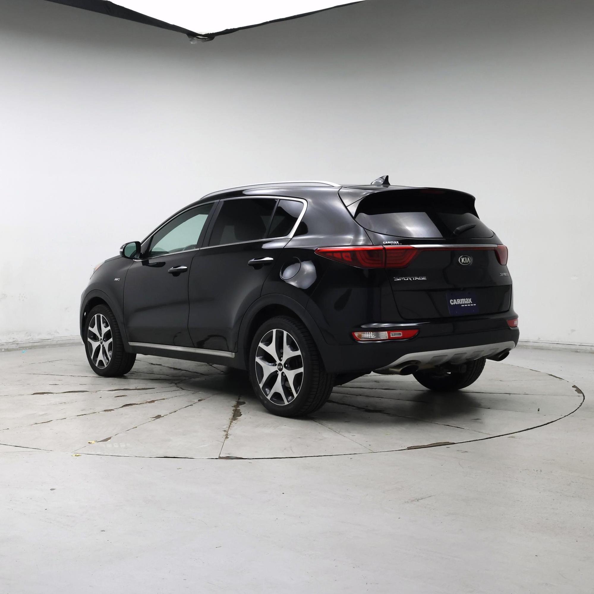 Thumbnail: 2017 Kia Sportage - 2
