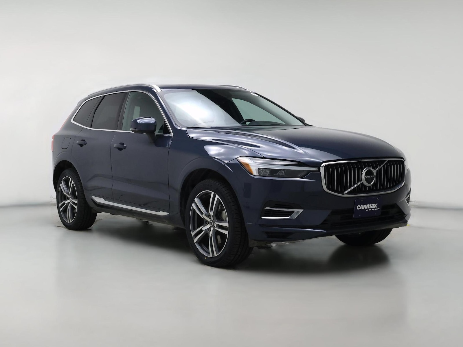 2021 Volvo XC60