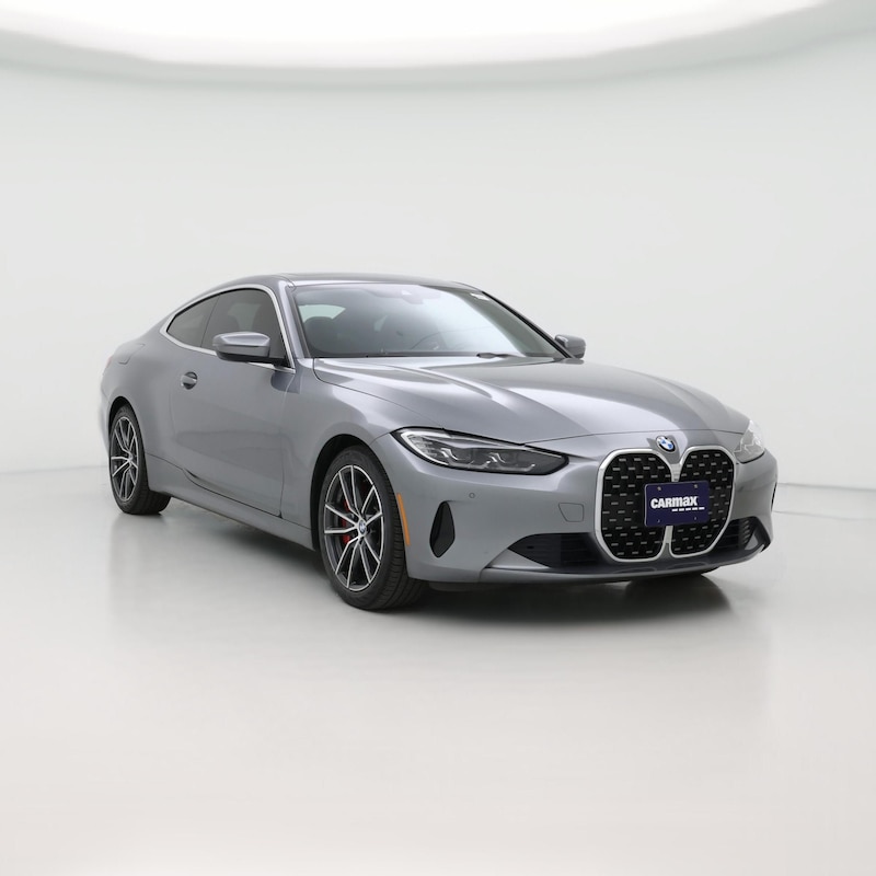 2024 BMW 430 I xDrive