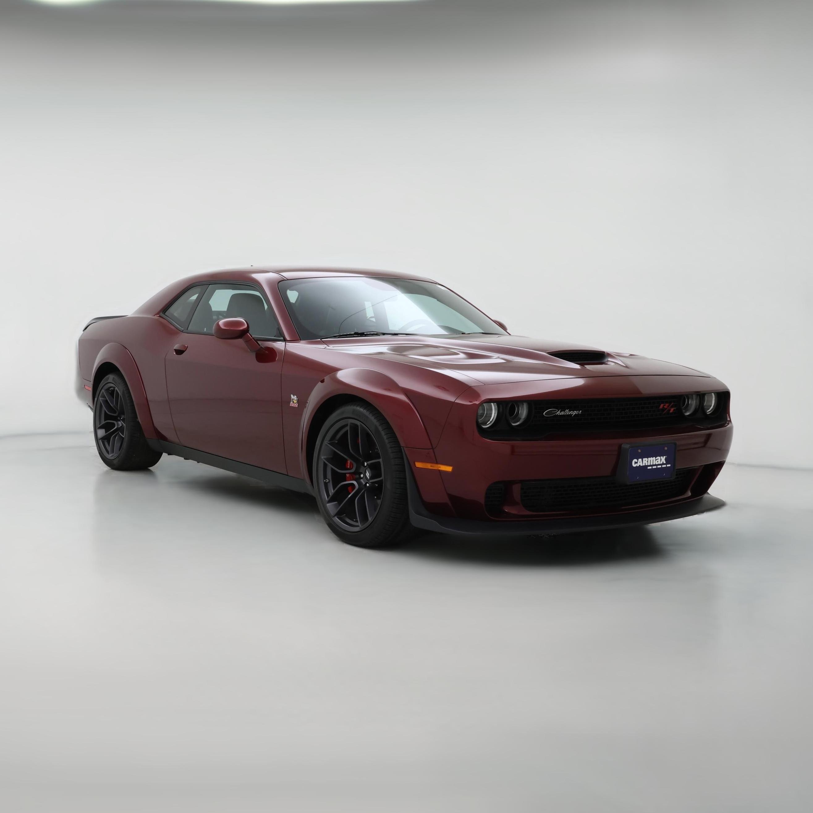Thumbnail: 2020 Dodge Challenger - 1