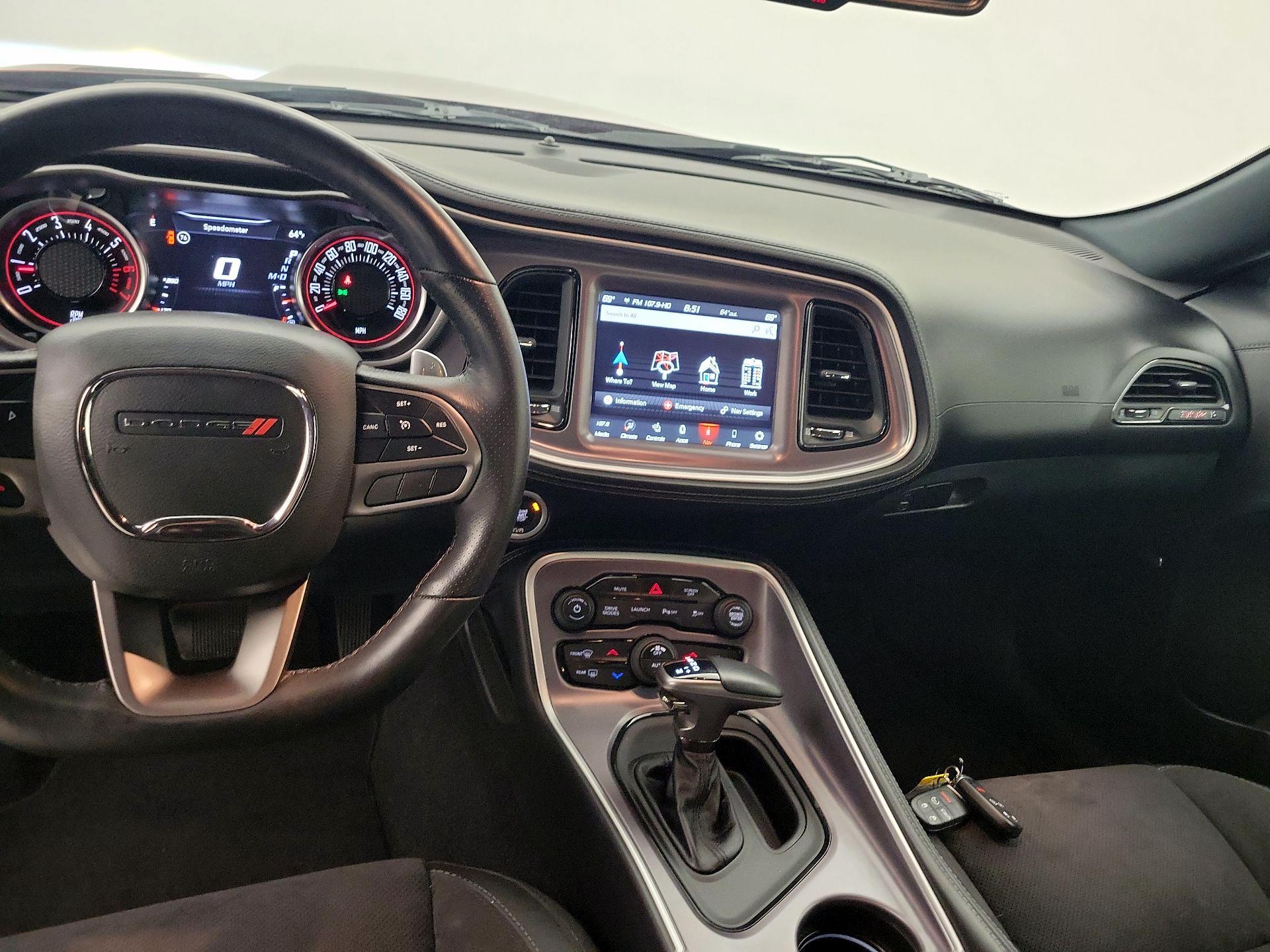 Thumbnail: 2020 Dodge Challenger - 9