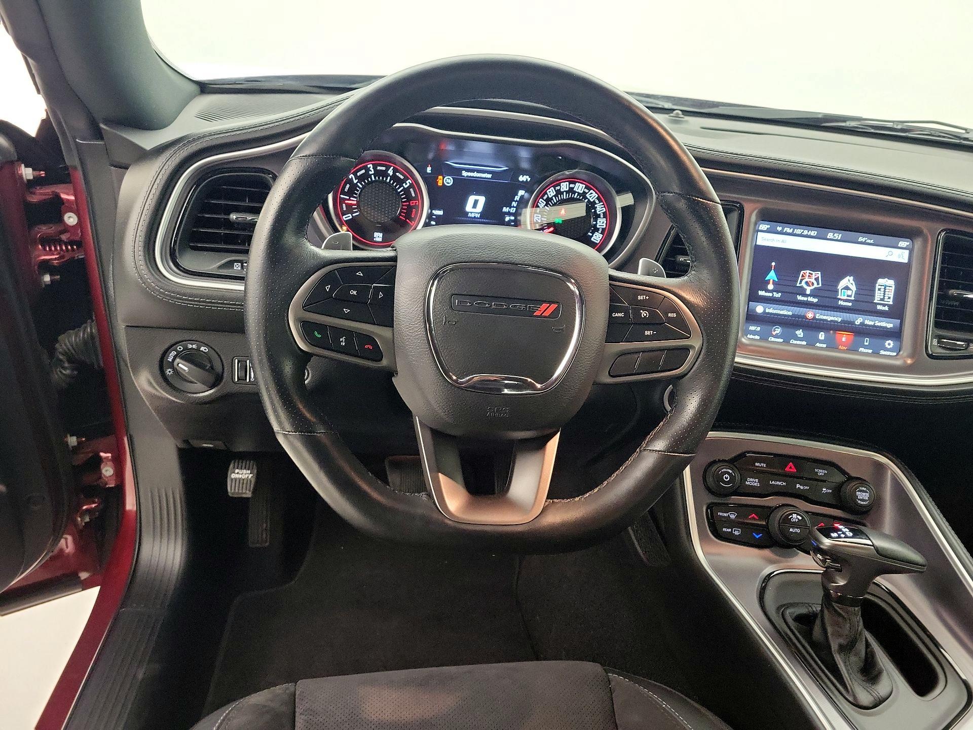 Thumbnail: 2020 Dodge Challenger - 10