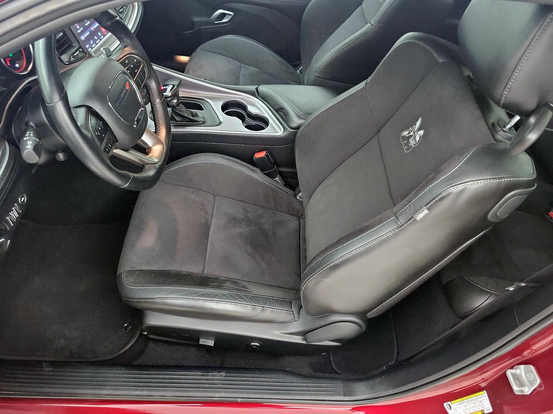 Thumbnail: 2020 Dodge Challenger - 11