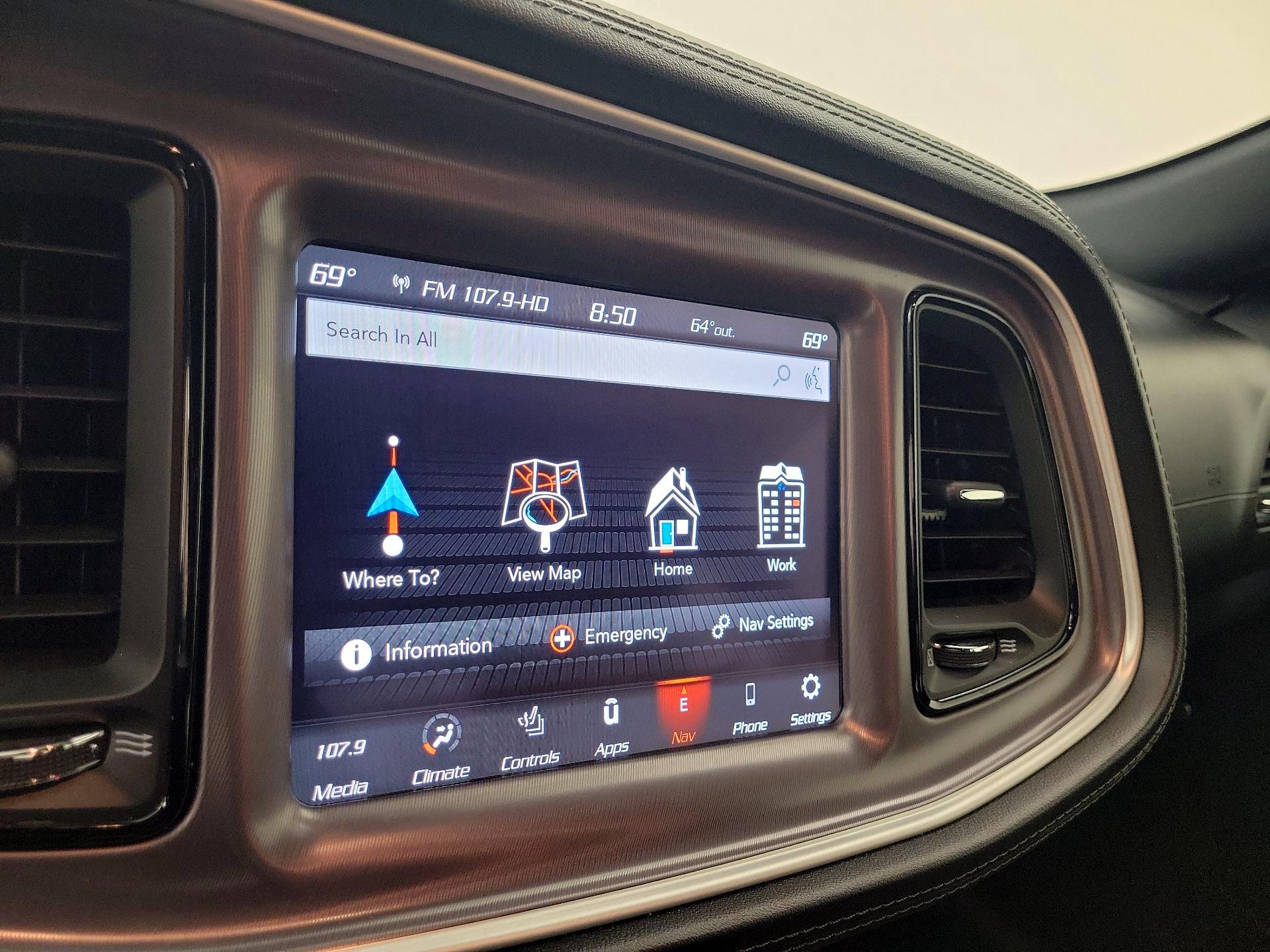 Thumbnail: 2020 Dodge Challenger - 14