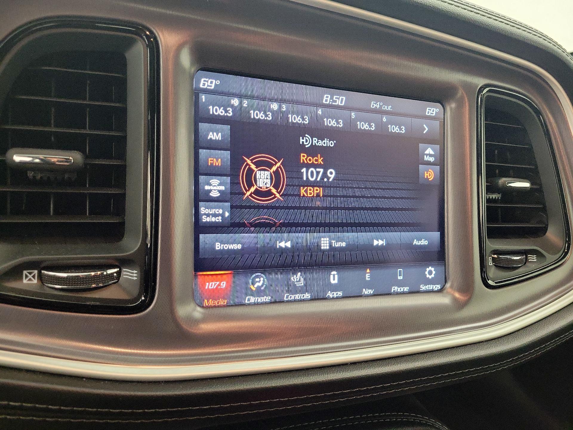 Thumbnail: 2020 Dodge Challenger - 16