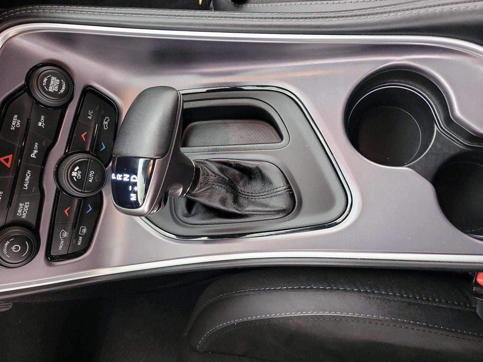 Thumbnail: 2020 Dodge Challenger - 18