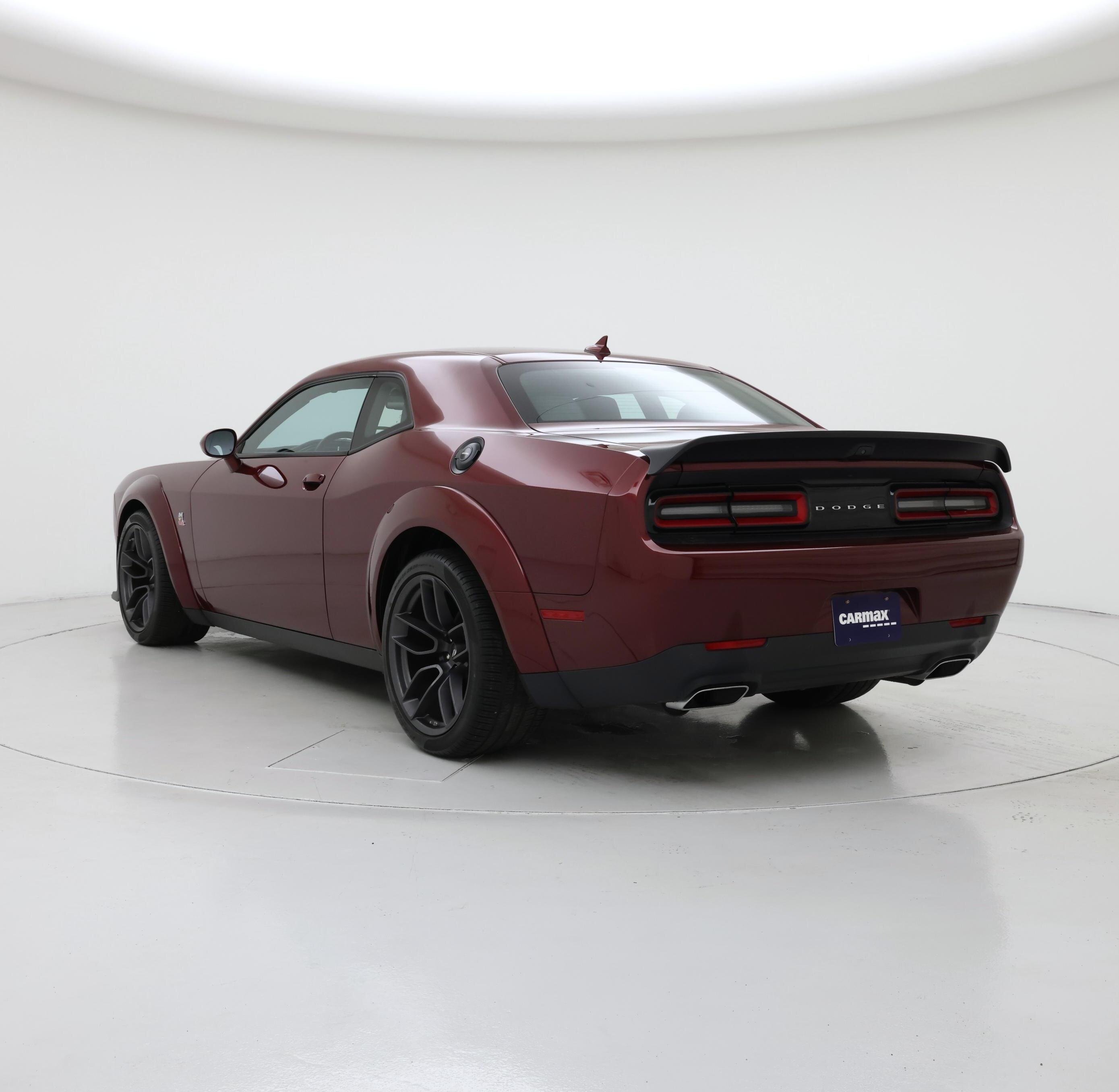 Thumbnail: 2020 Dodge Challenger - 2